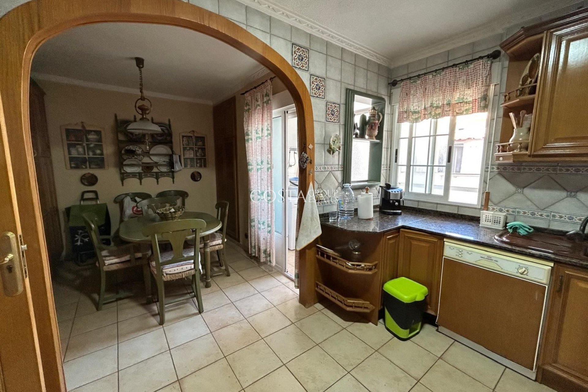 Revente - Apartments -
Torrevieja - Torrevieja Centro