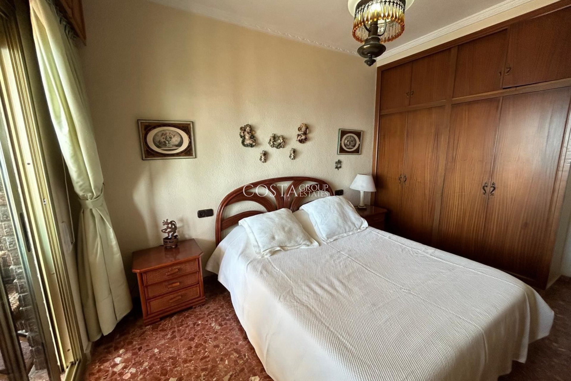 Revente - Apartments -
Torrevieja - Torrevieja Centro