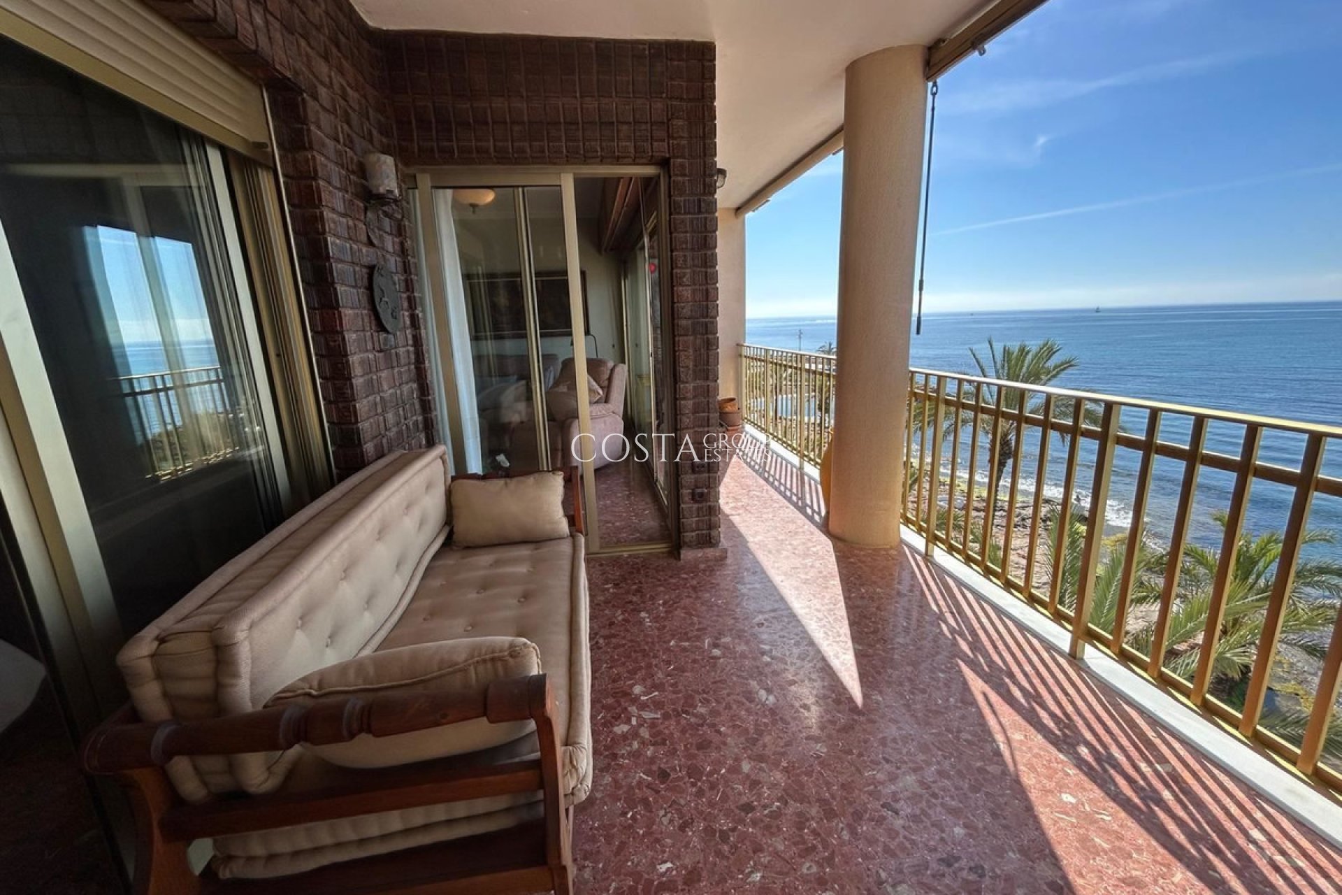 Revente - Apartments -
Torrevieja - Torrevieja Centro