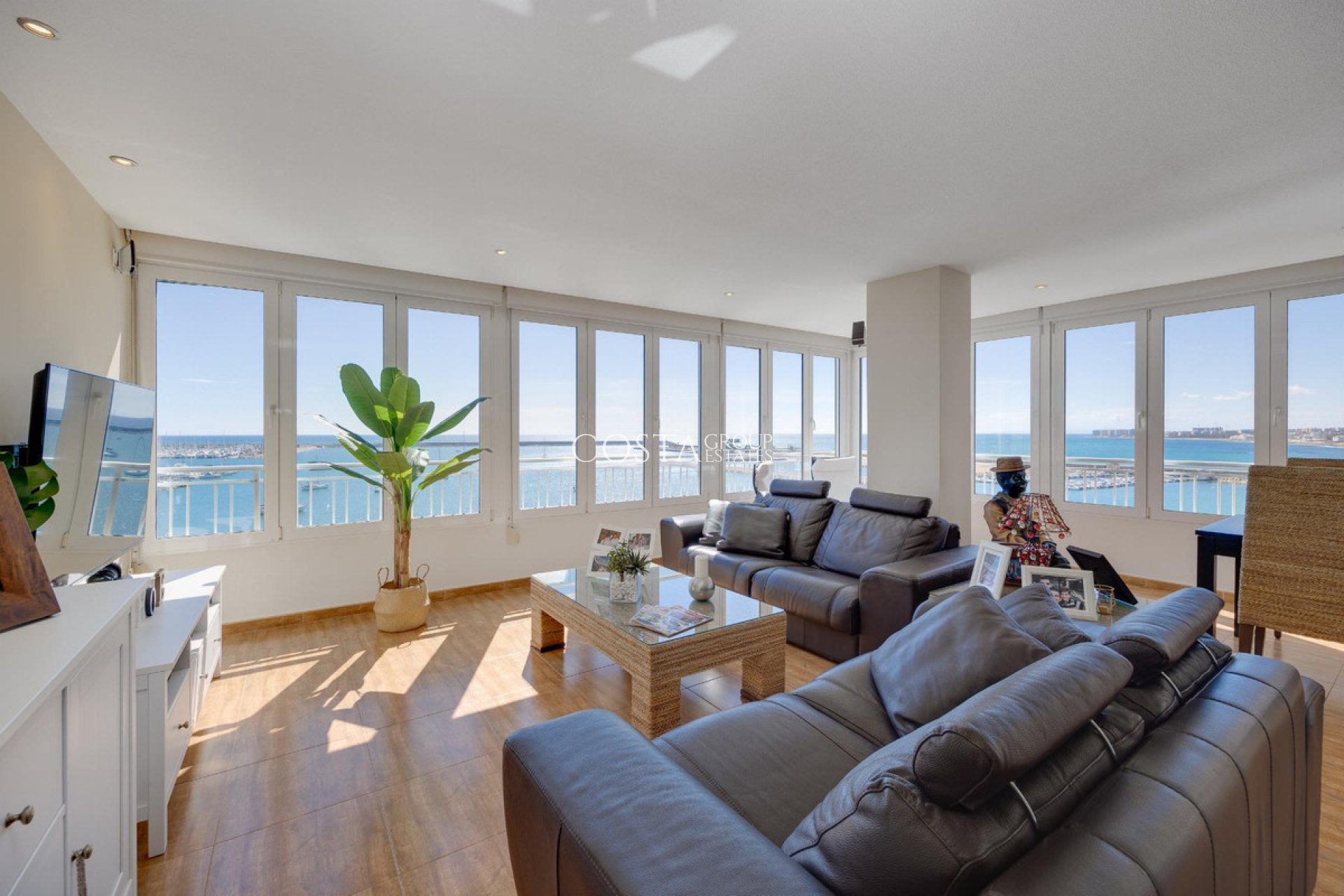 Revente - Apartments -
Torrevieja - Torrevieja Centro