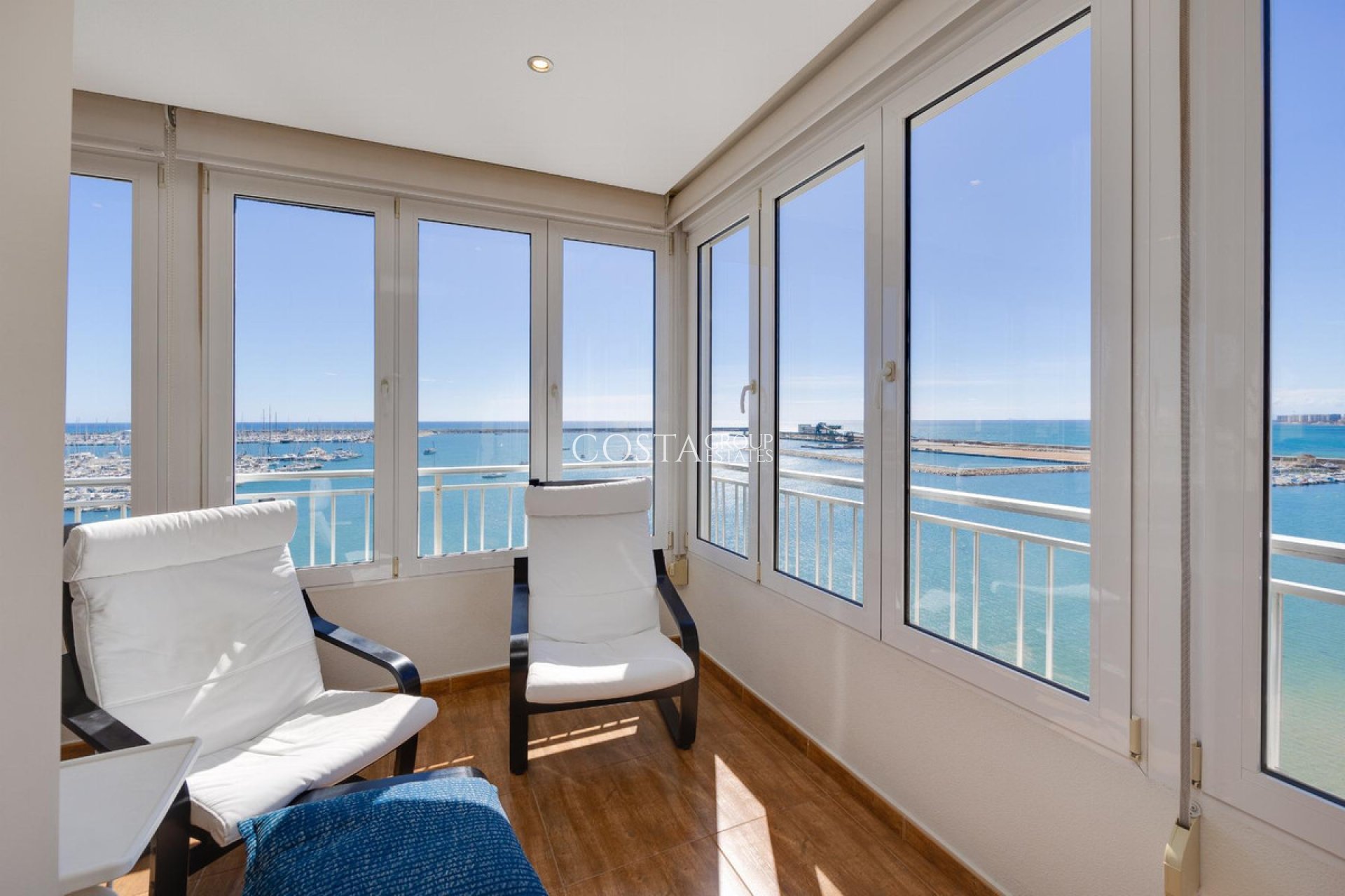 Revente - Apartments -
Torrevieja - Torrevieja Centro