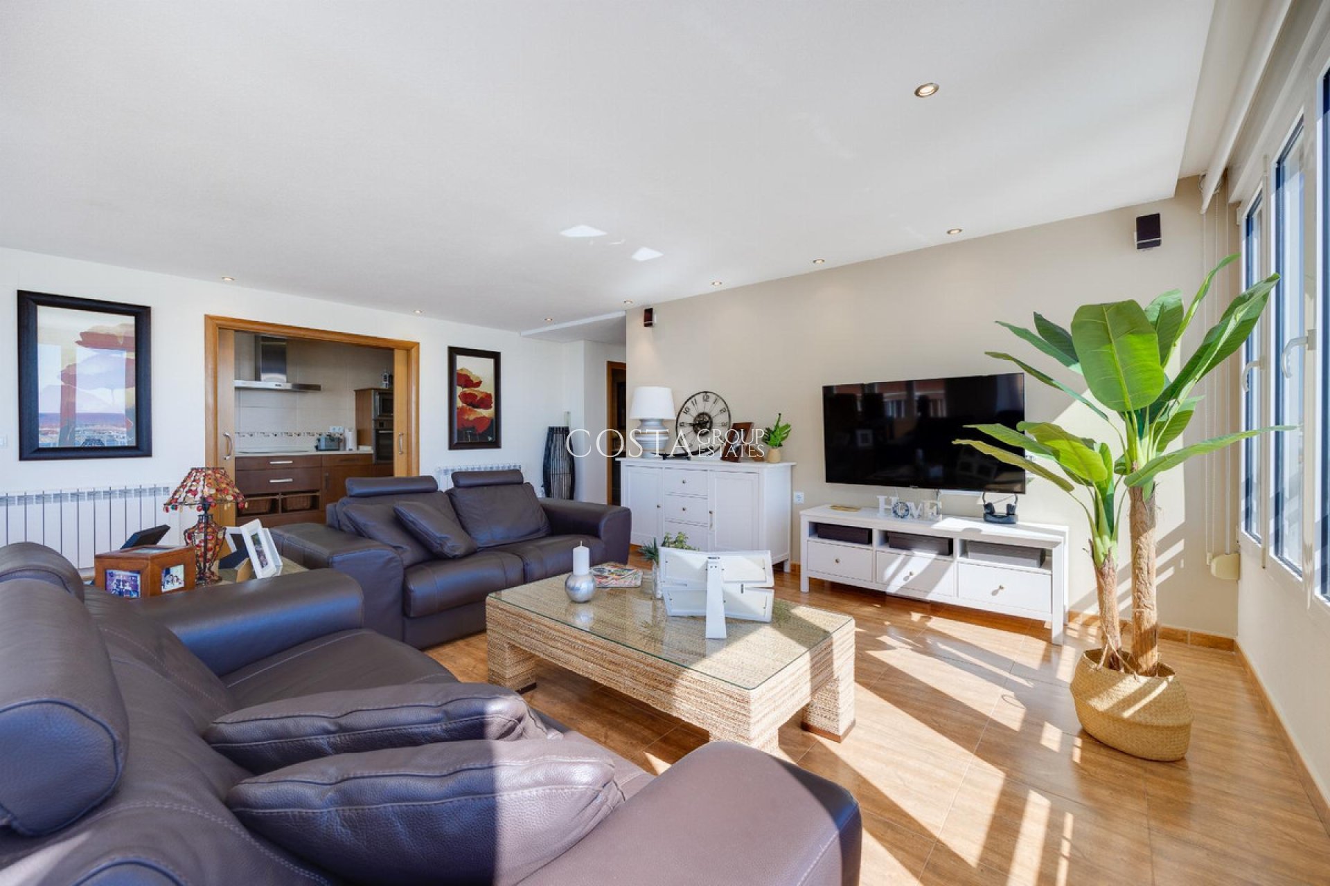 Revente - Apartments -
Torrevieja - Torrevieja Centro