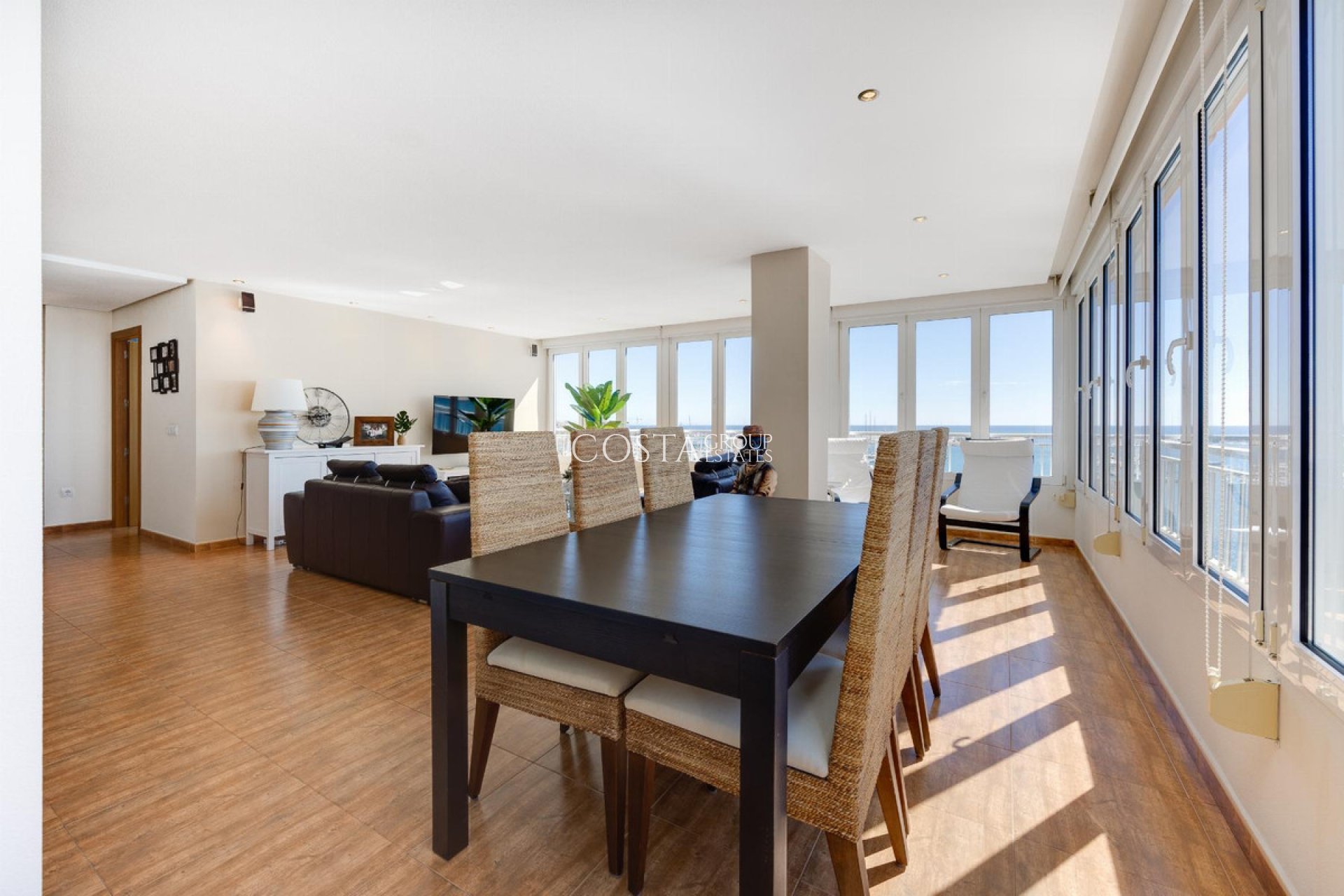 Revente - Apartments -
Torrevieja - Torrevieja Centro