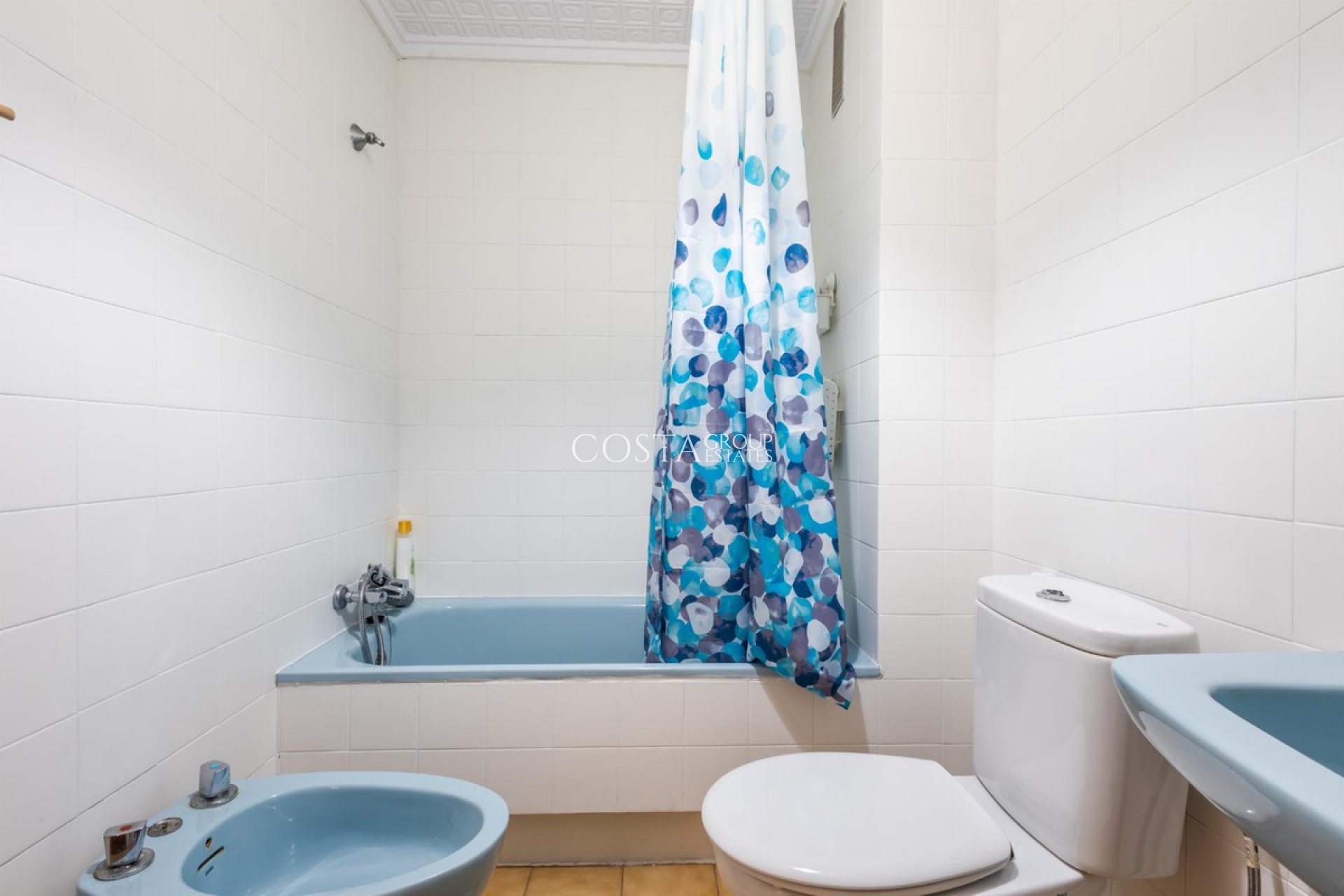 Revente - Apartments -
Torrevieja - Torrevieja Centro