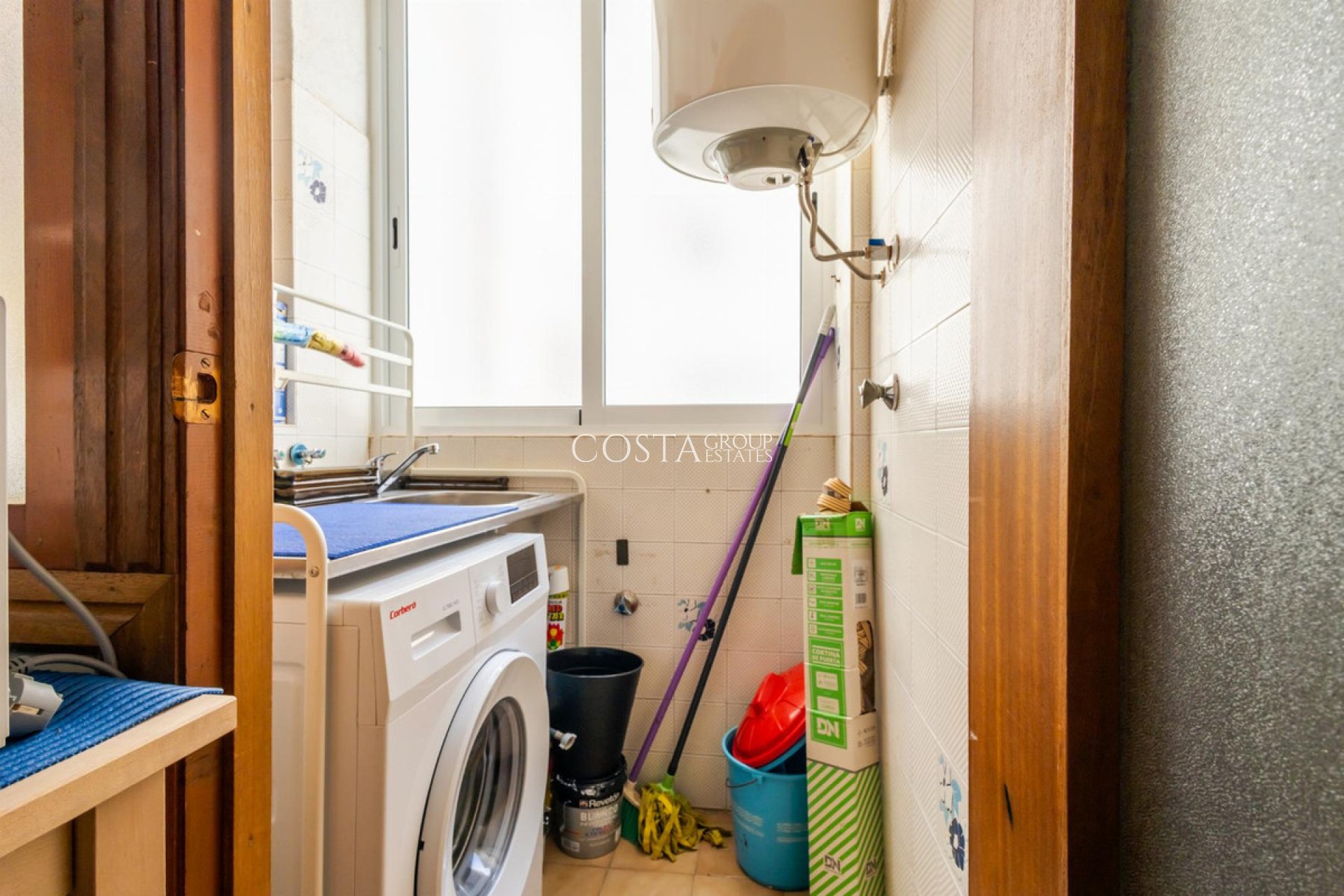 Revente - Apartments -
Torrevieja - Torrevieja Centro