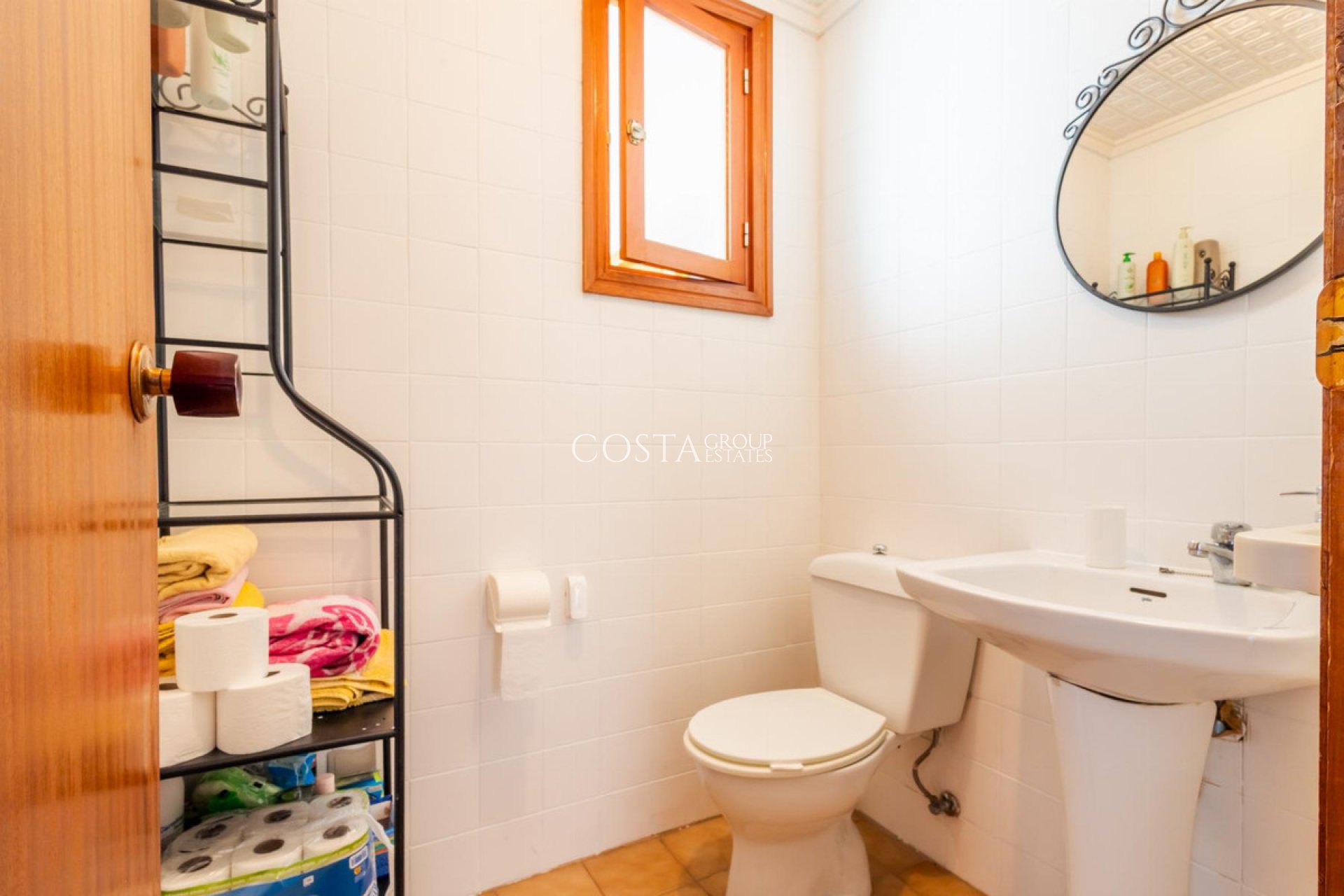 Revente - Apartments -
Torrevieja - Torrevieja Centro