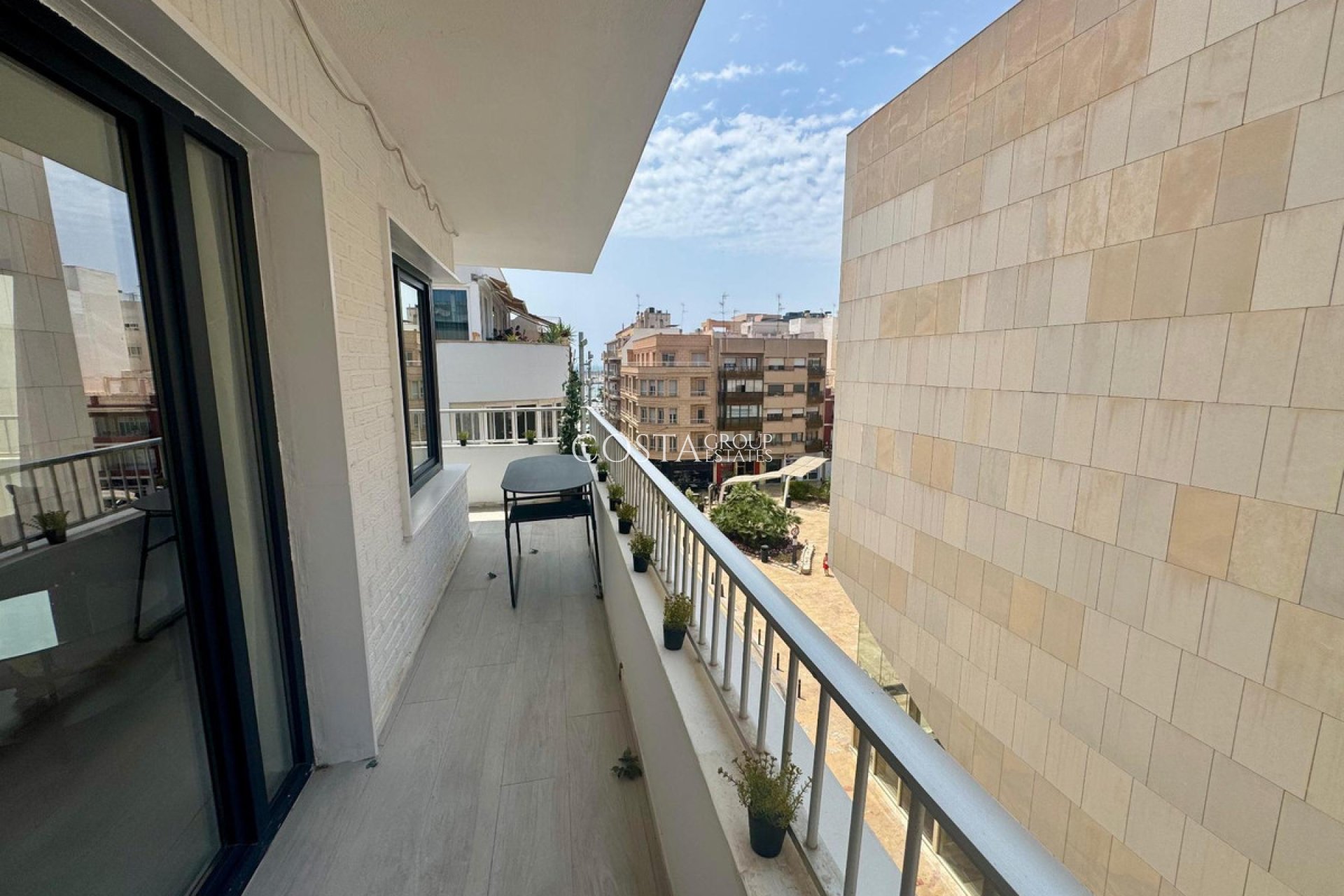 Revente - Apartments -
Torrevieja - Torrevieja Centro