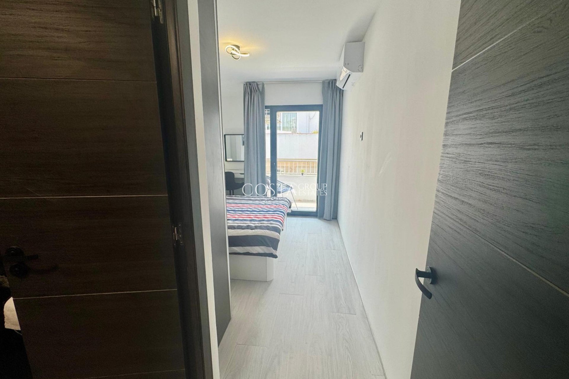 Revente - Apartments -
Torrevieja - Torrevieja Centro