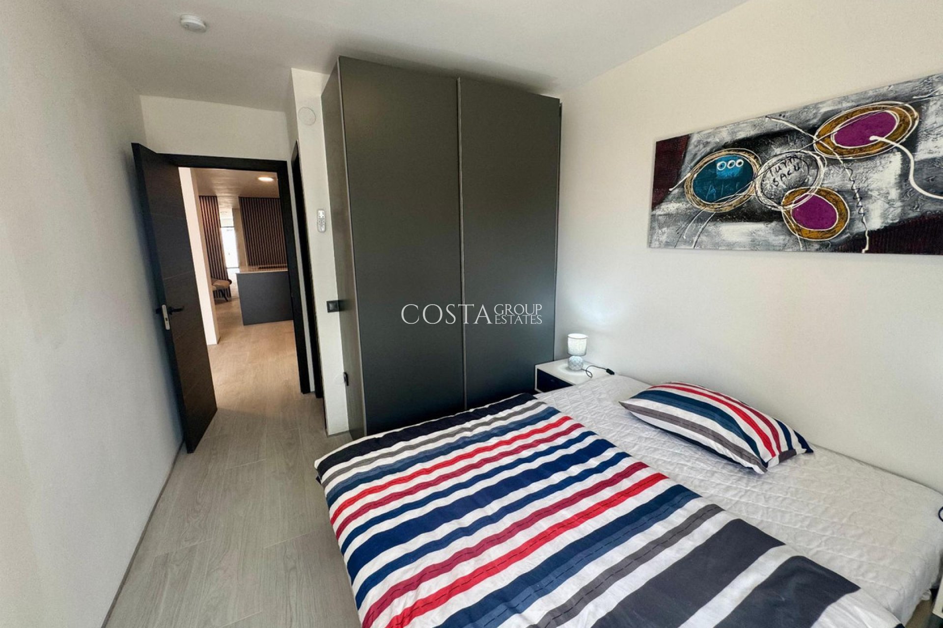 Revente - Apartments -
Torrevieja - Torrevieja Centro