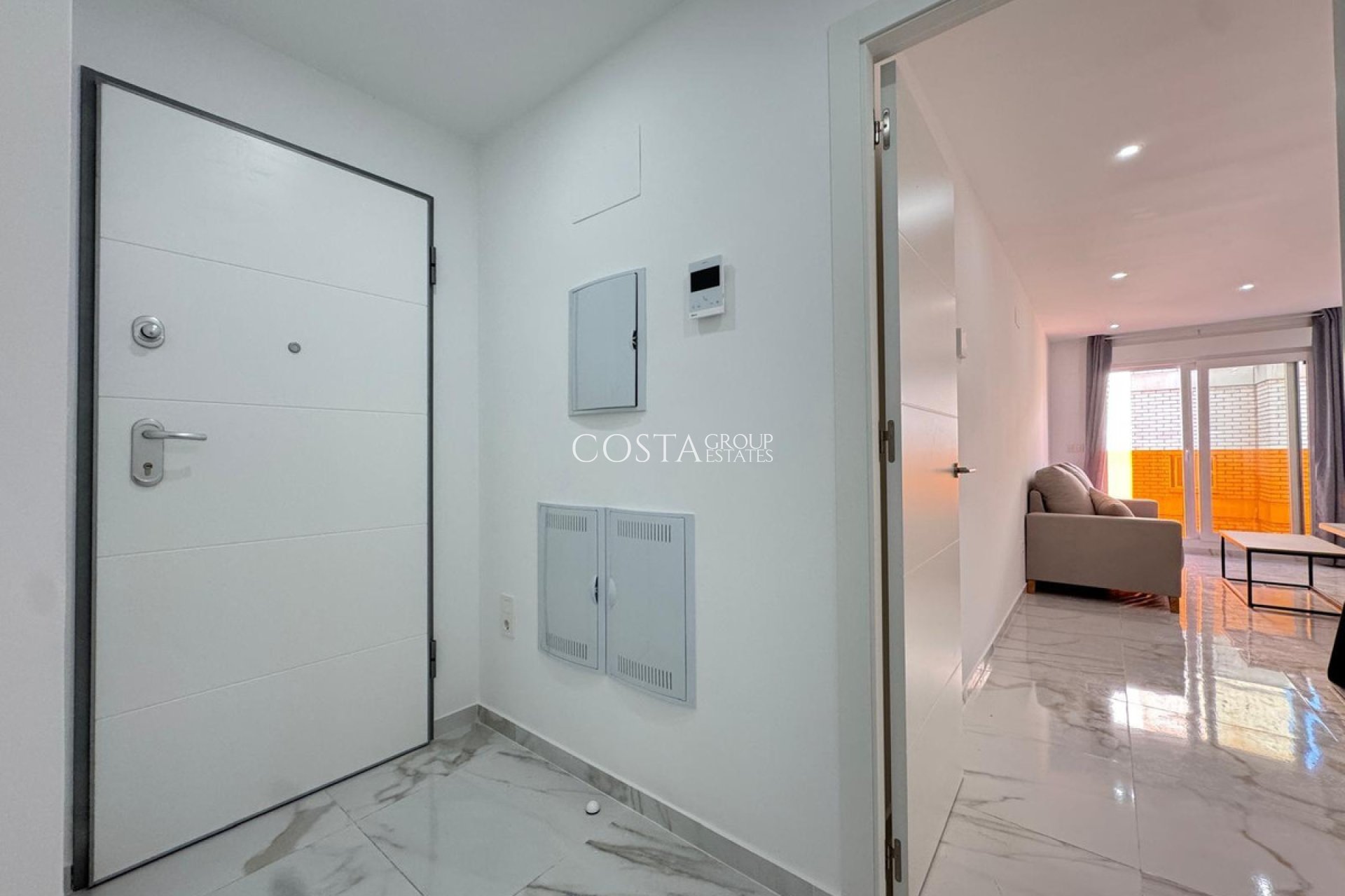 Revente - Apartments -
Torrevieja - Torrevieja Centro