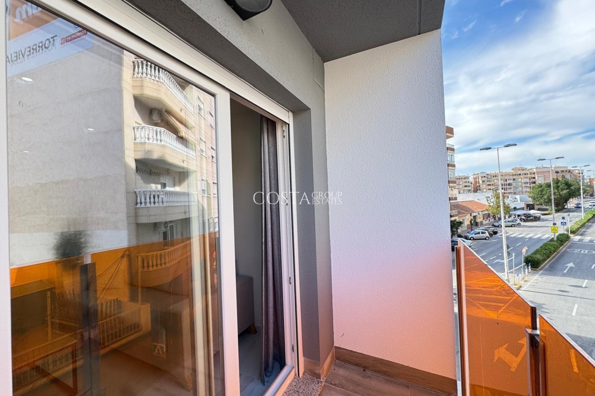 Revente - Apartments -
Torrevieja - Torrevieja Centro