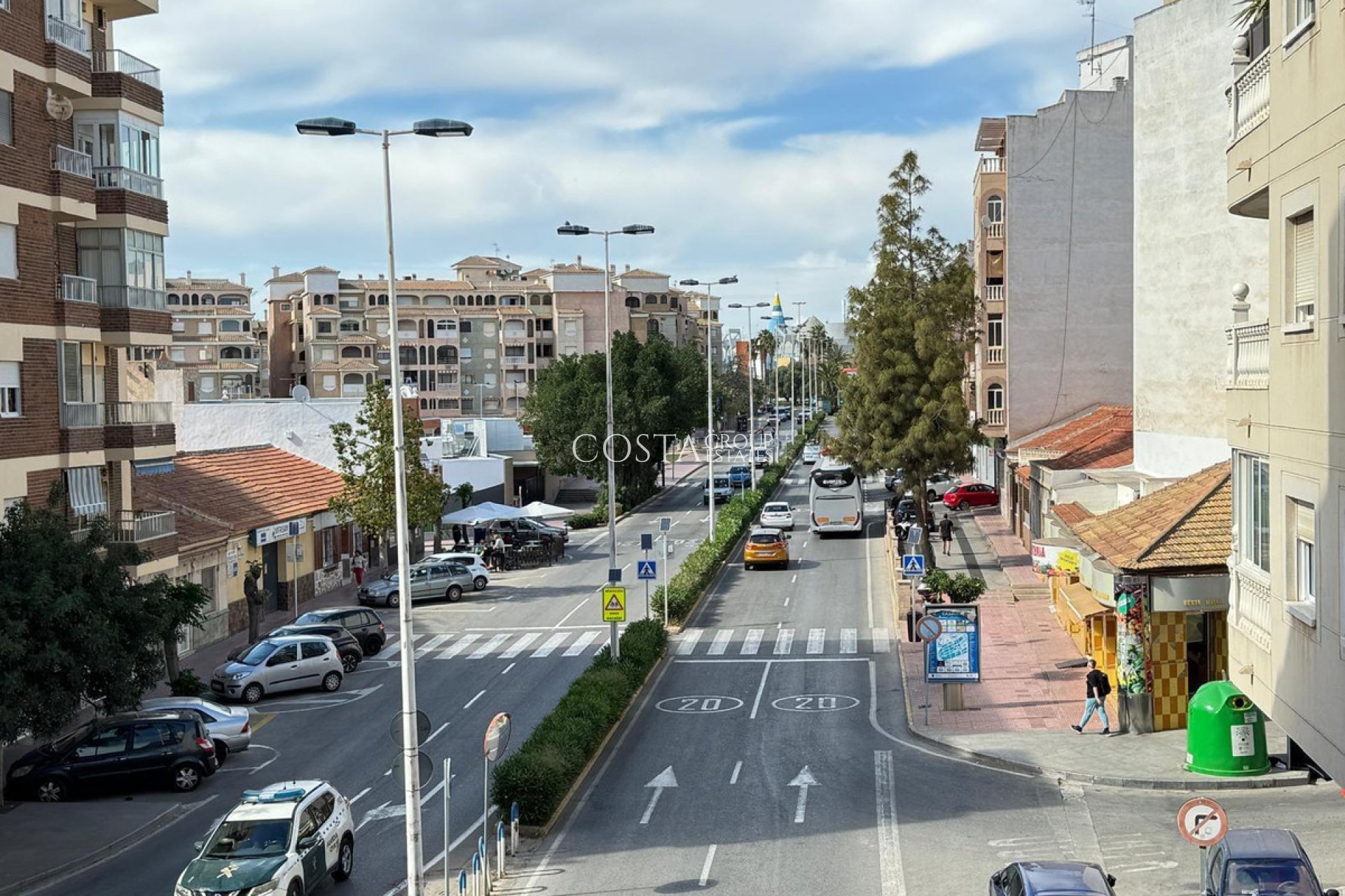 Revente - Apartments -
Torrevieja - Torrevieja Centro