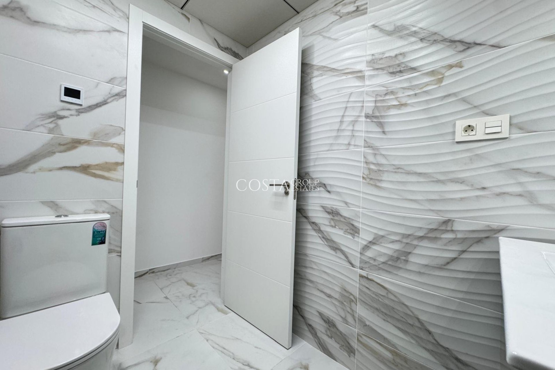 Revente - Apartments -
Torrevieja - Torrevieja Centro