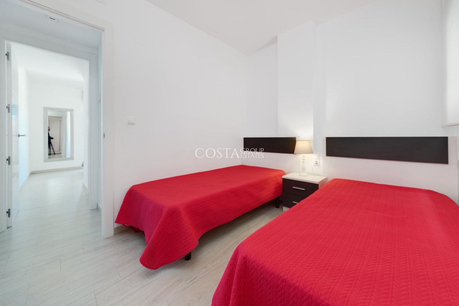 Revente - Apartments -
Torrevieja - Torrevieja Centro