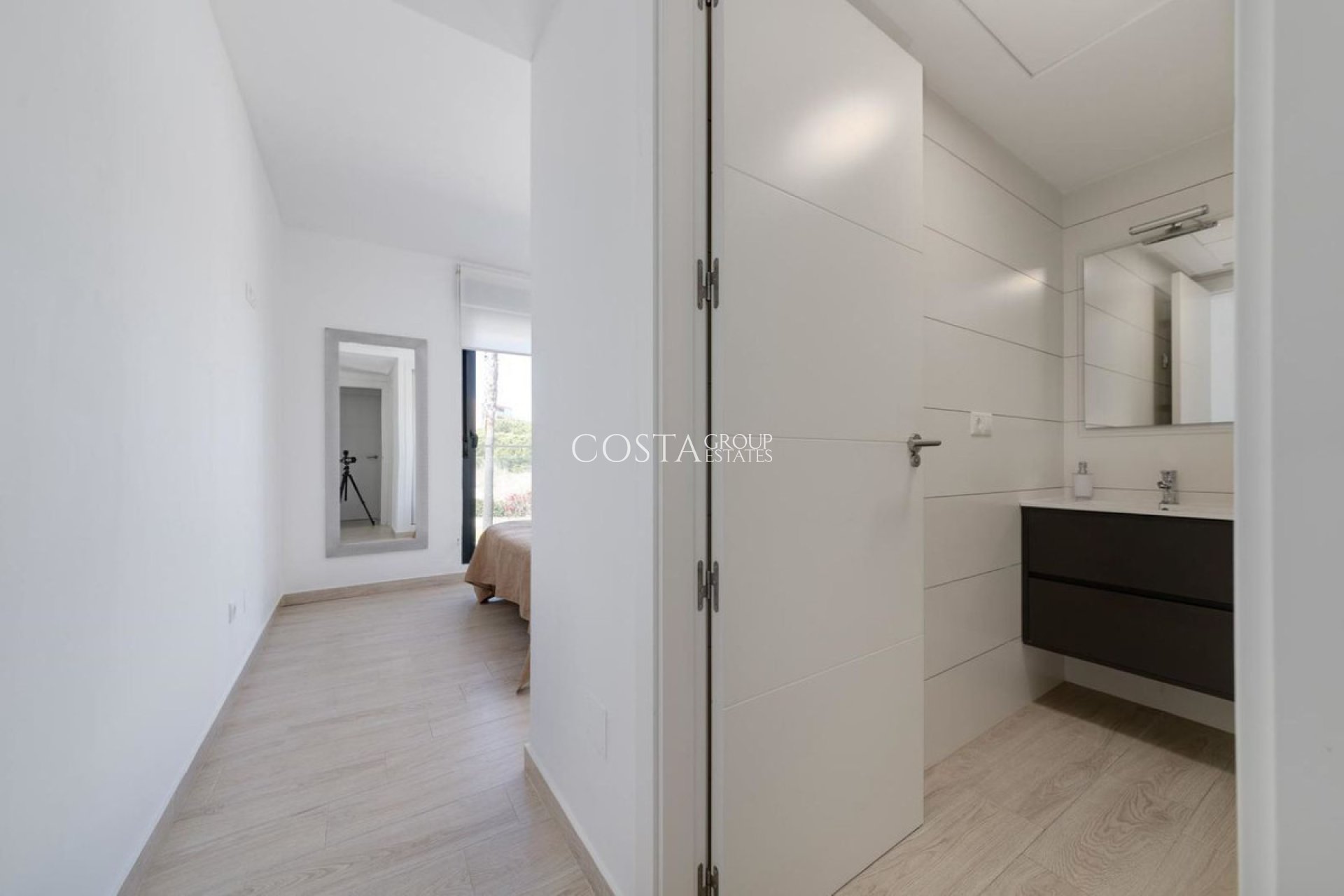 Revente - Apartments -
Torrevieja - Torrevieja Centro