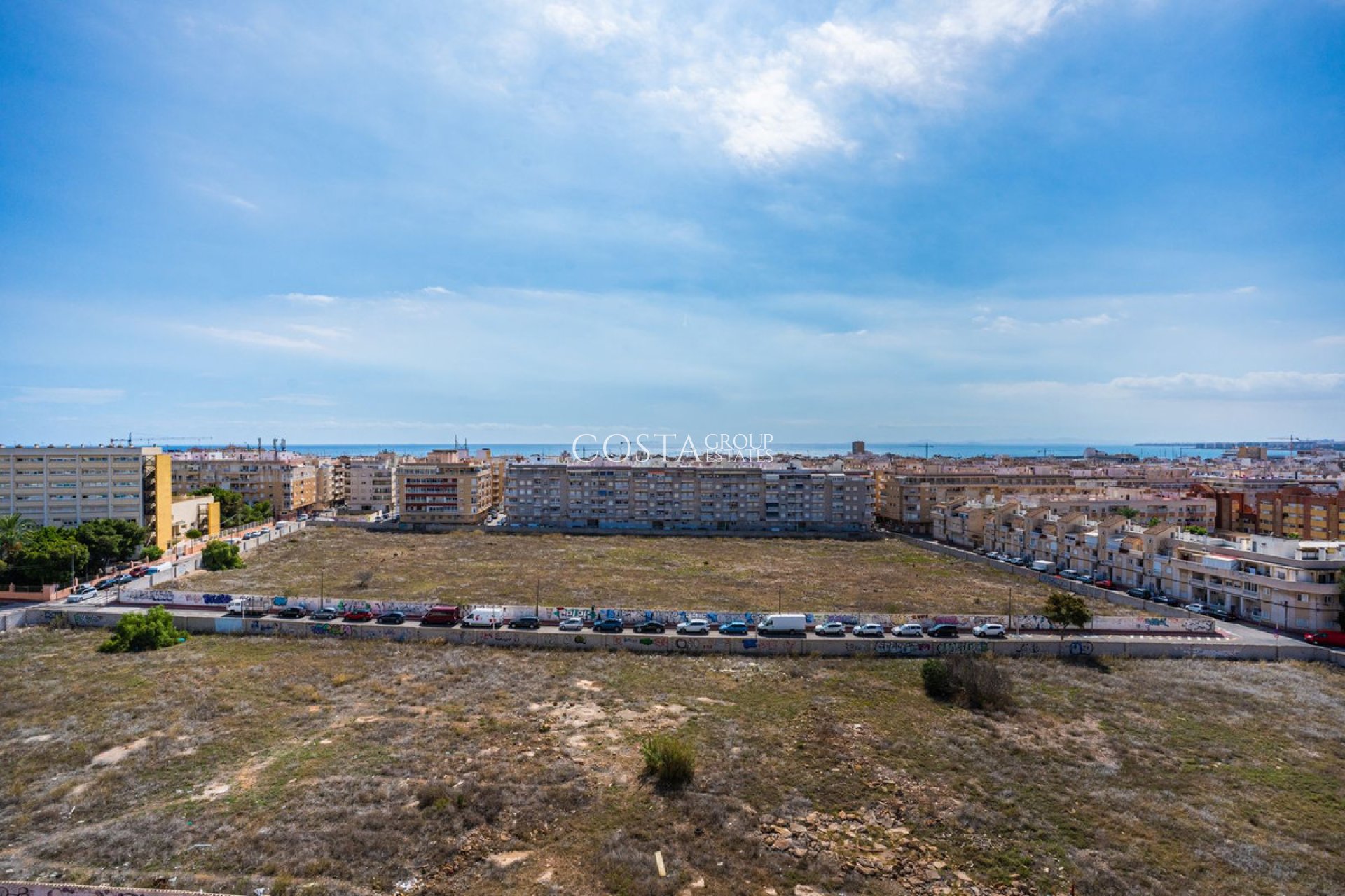 Revente - Apartments -
Torrevieja - Torrevieja Centro