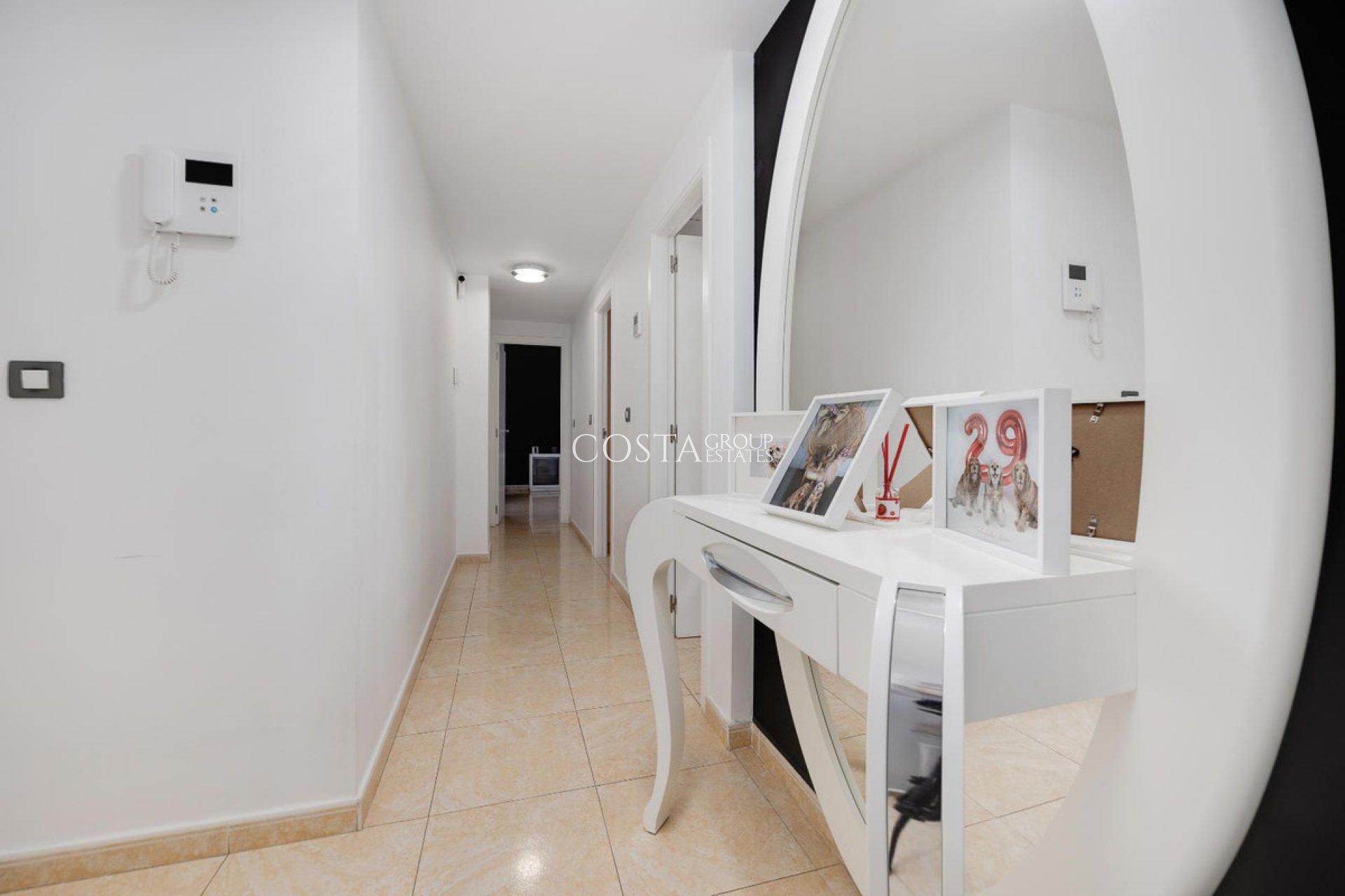 Revente - Apartments -
Torrevieja - Torrevieja Centro