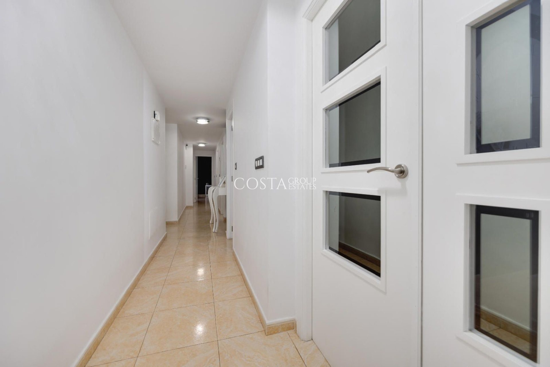 Revente - Apartments -
Torrevieja - Torrevieja Centro