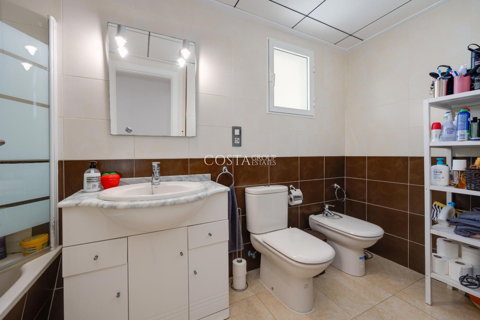 Revente - Apartments -
Torrevieja - Torrevieja Centro