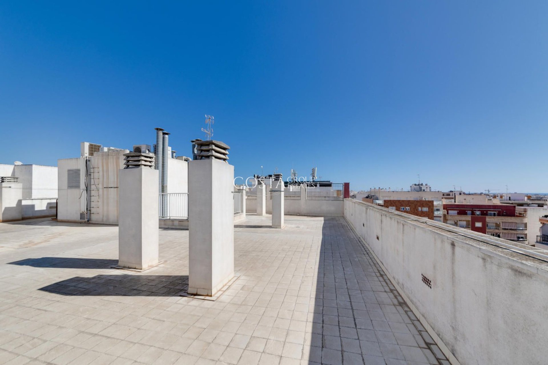 Revente - Apartments -
Torrevieja - Torrevieja Centro