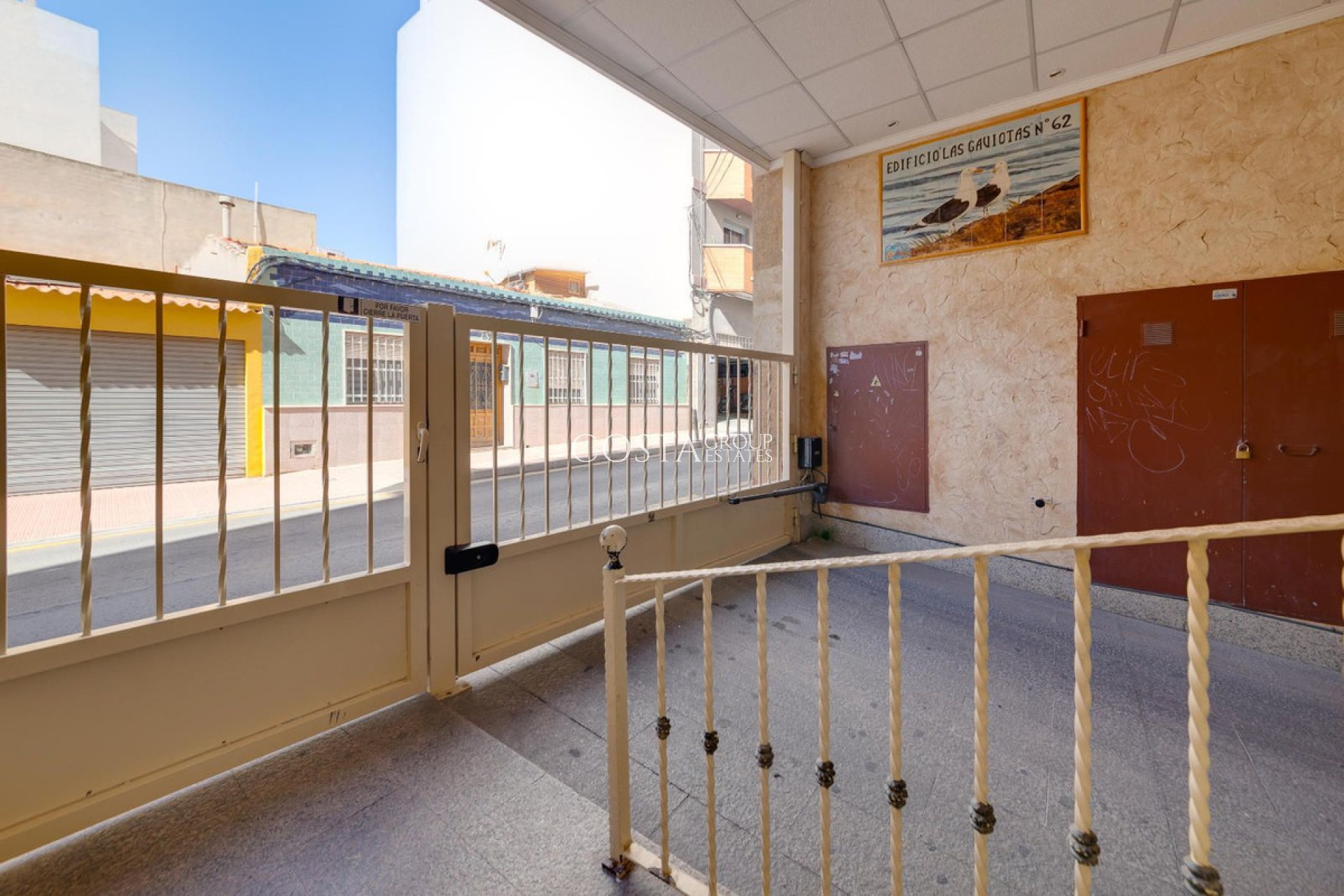 Revente - Apartments -
Torrevieja - Torrevieja Centro