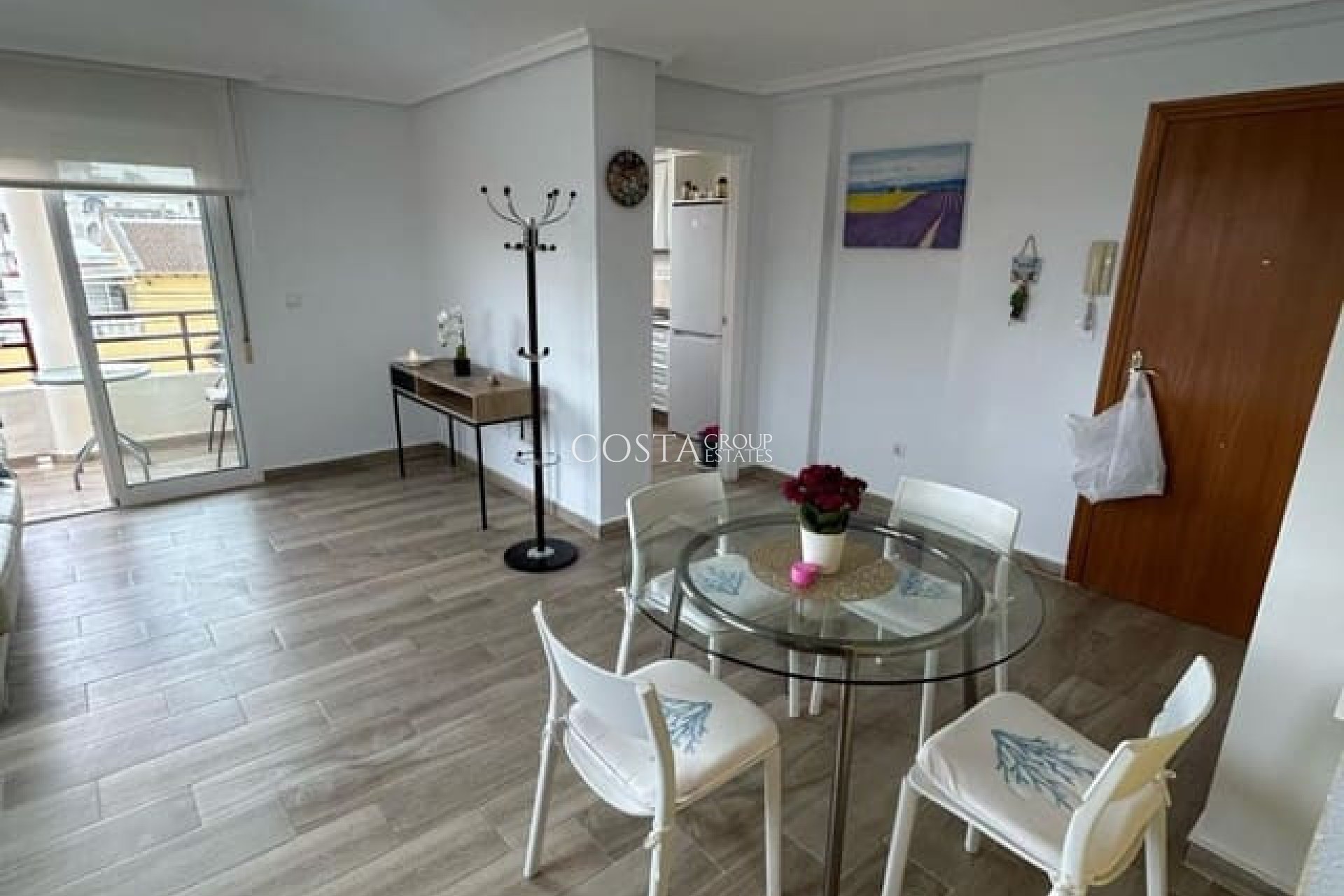 Revente - Apartments -
Torrevieja - Torrevieja Centro