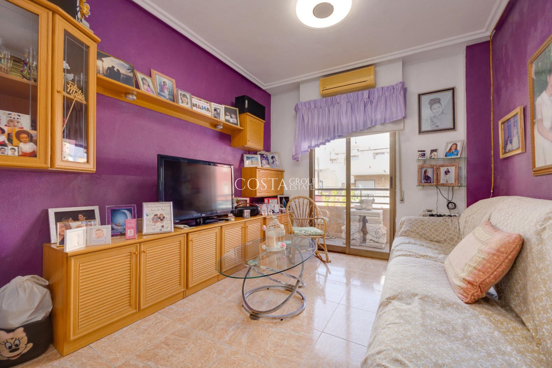 Revente - Apartments -
Torrevieja - Torrevieja Centro