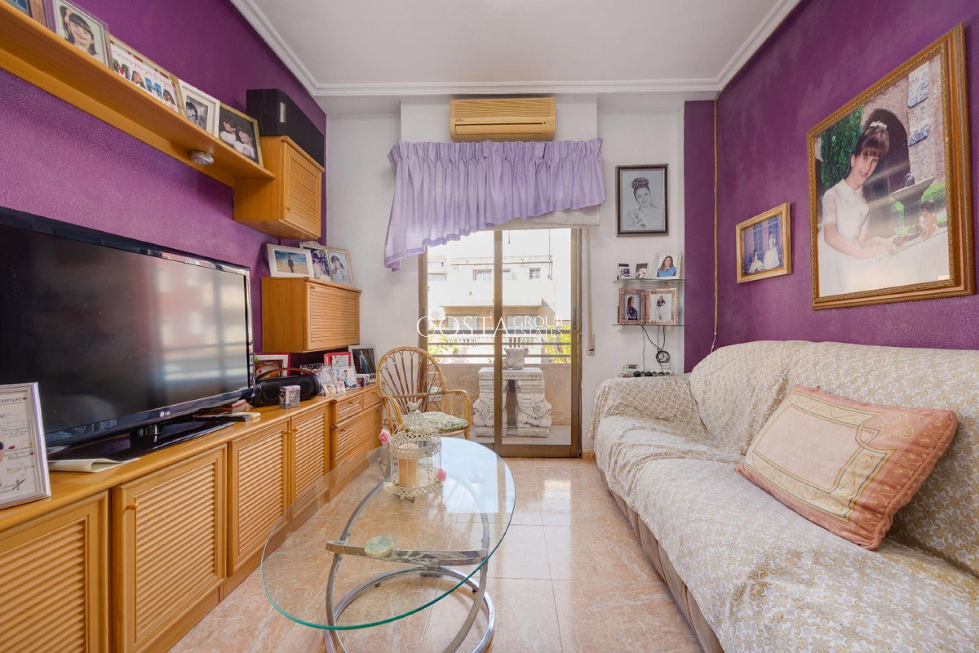 Revente - Apartments -
Torrevieja - Torrevieja Centro