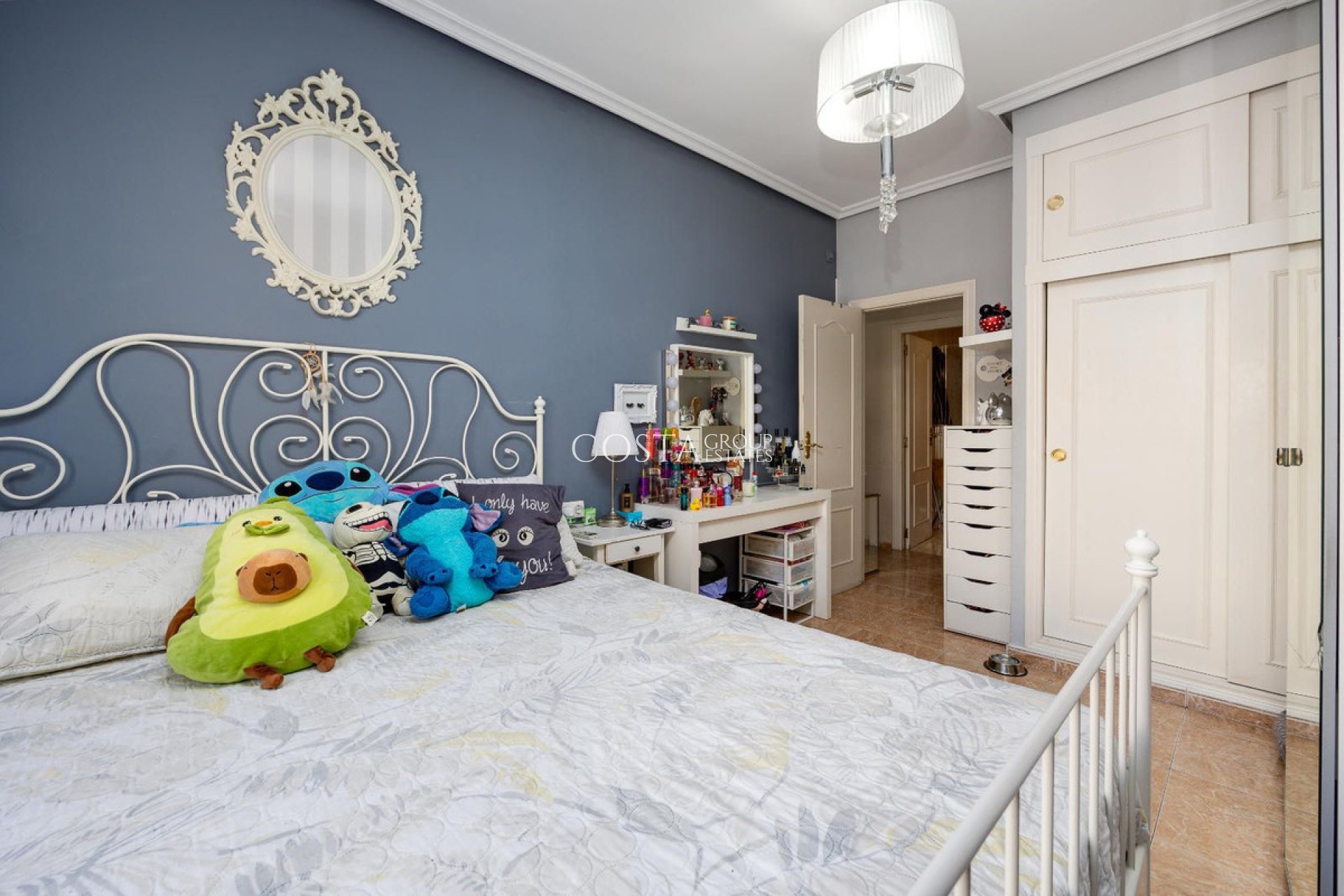 Revente - Apartments -
Torrevieja - Torrevieja Centro