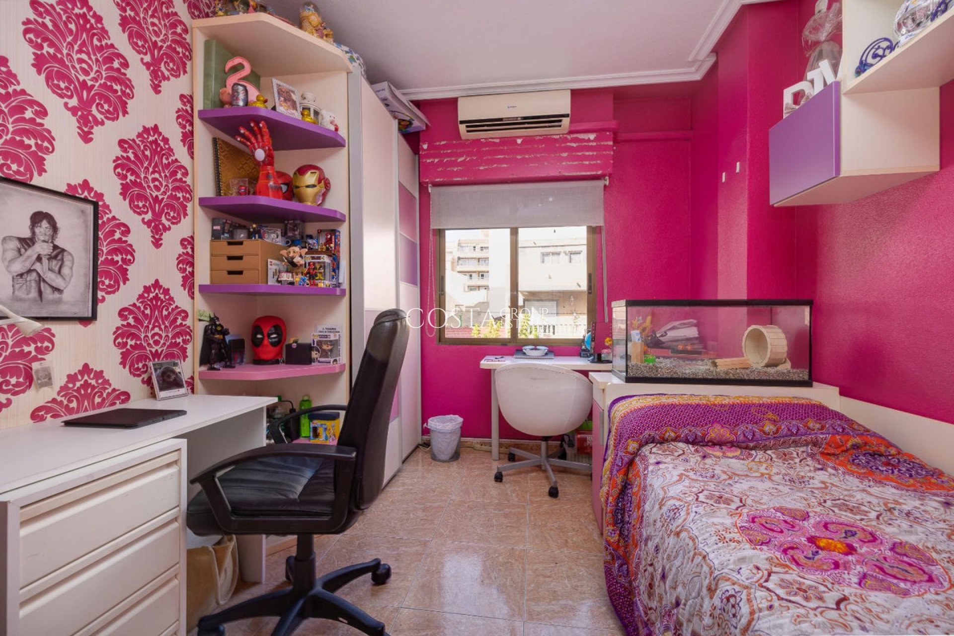 Revente - Apartments -
Torrevieja - Torrevieja Centro