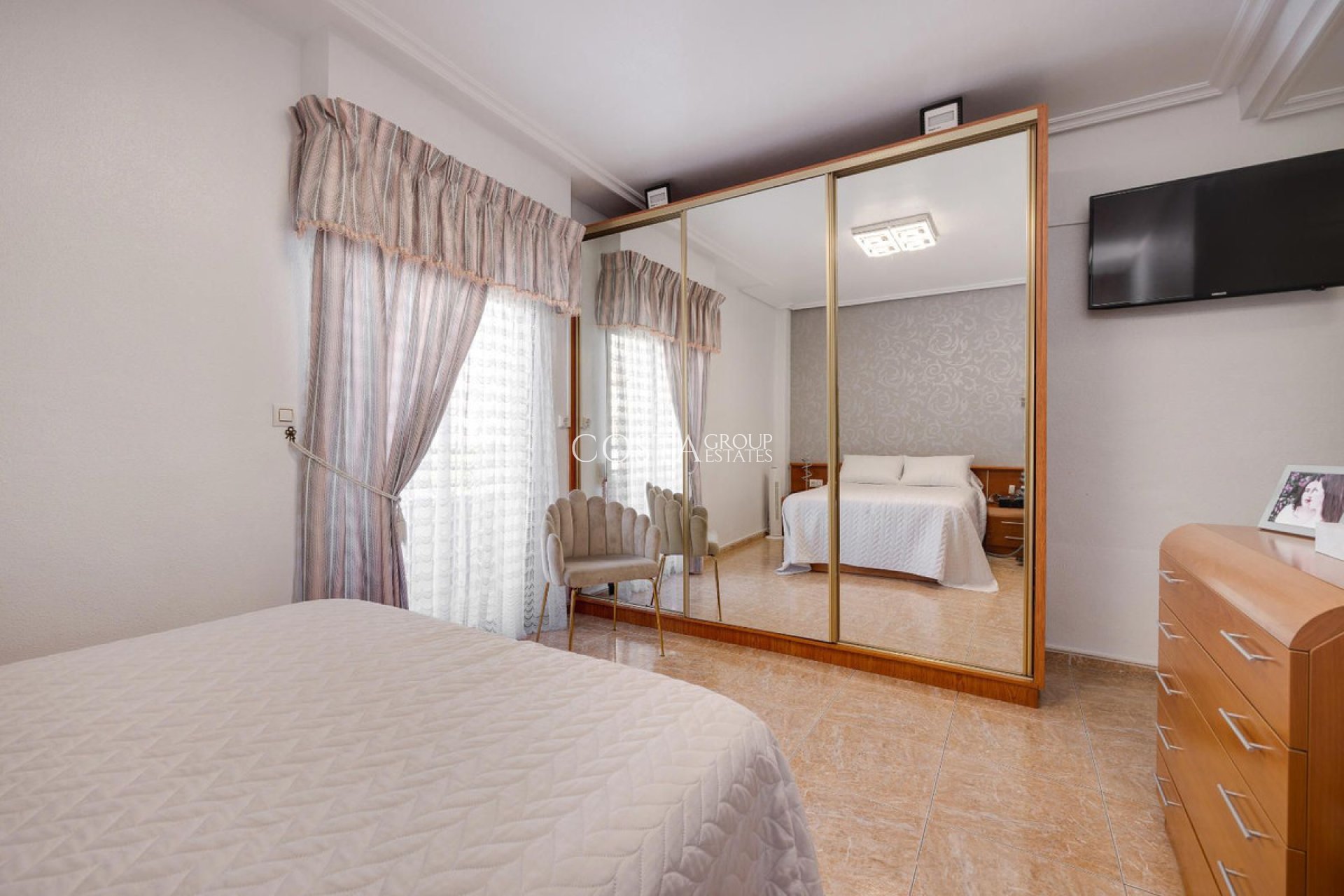 Revente - Apartments -
Torrevieja - Torrevieja Centro