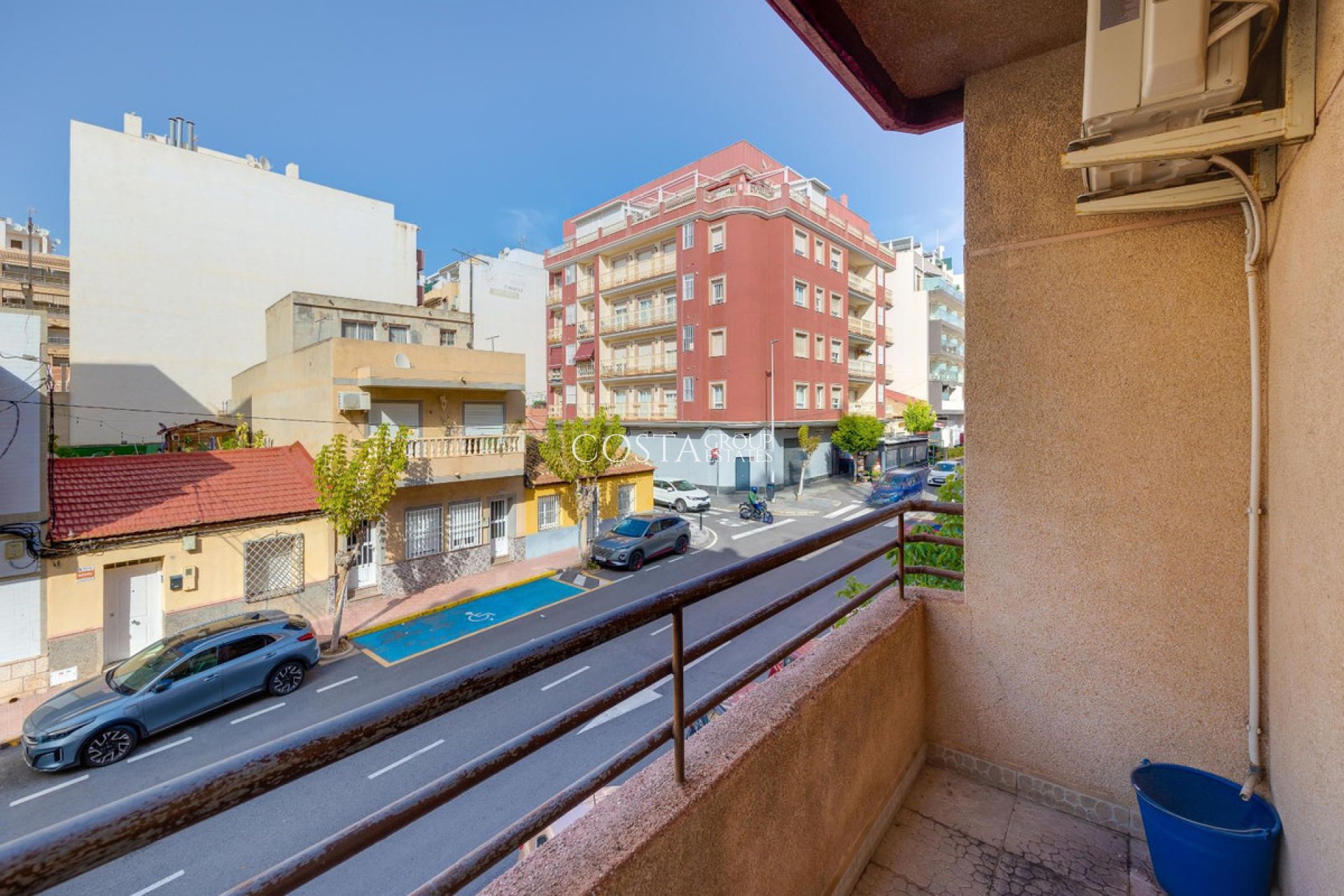 Revente - Apartments -
Torrevieja - Torrevieja Centro