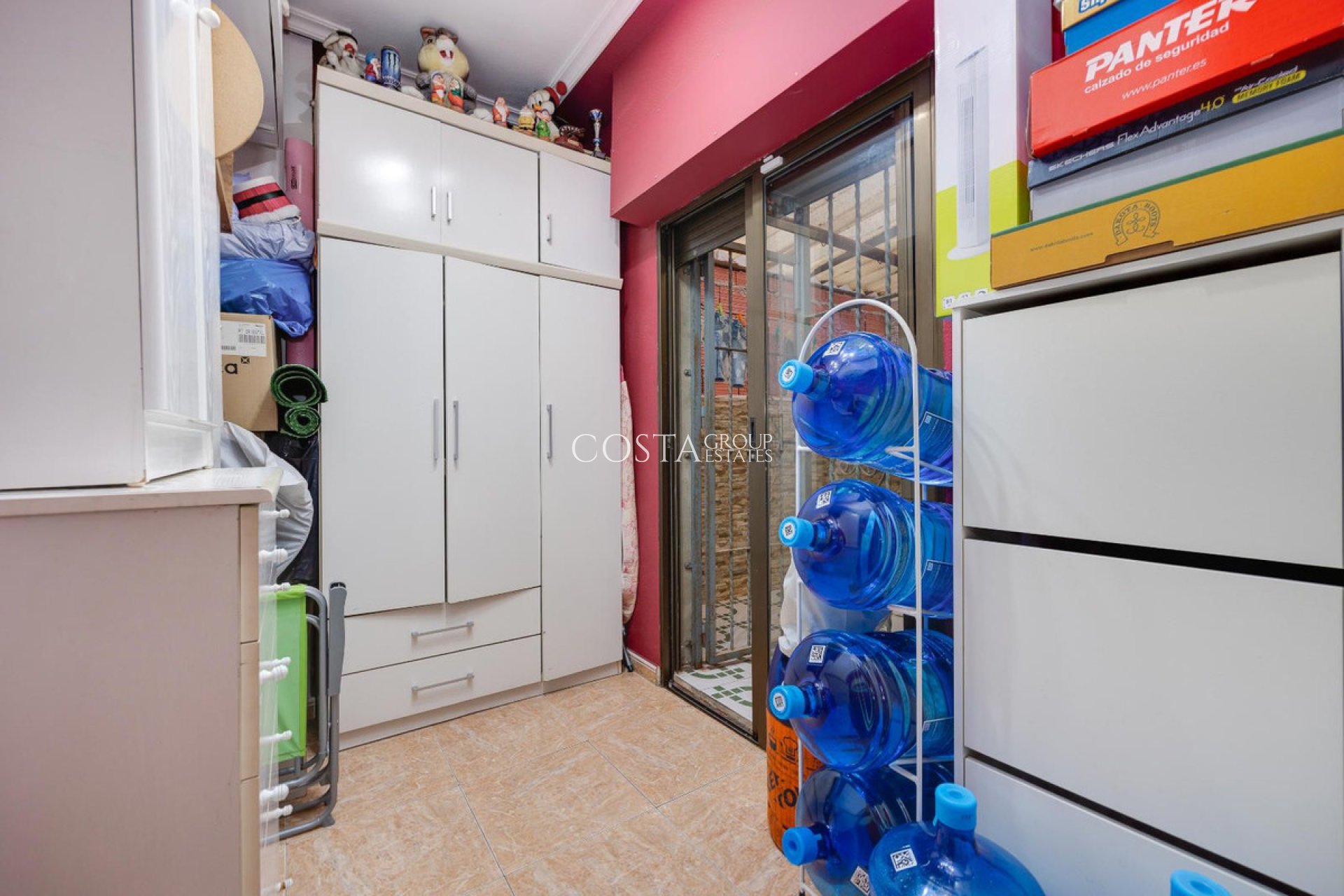 Revente - Apartments -
Torrevieja - Torrevieja Centro