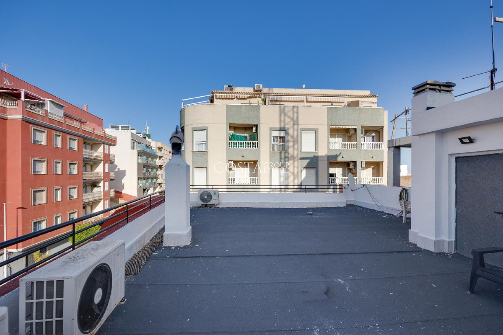 Revente - Apartments -
Torrevieja - Torrevieja Centro