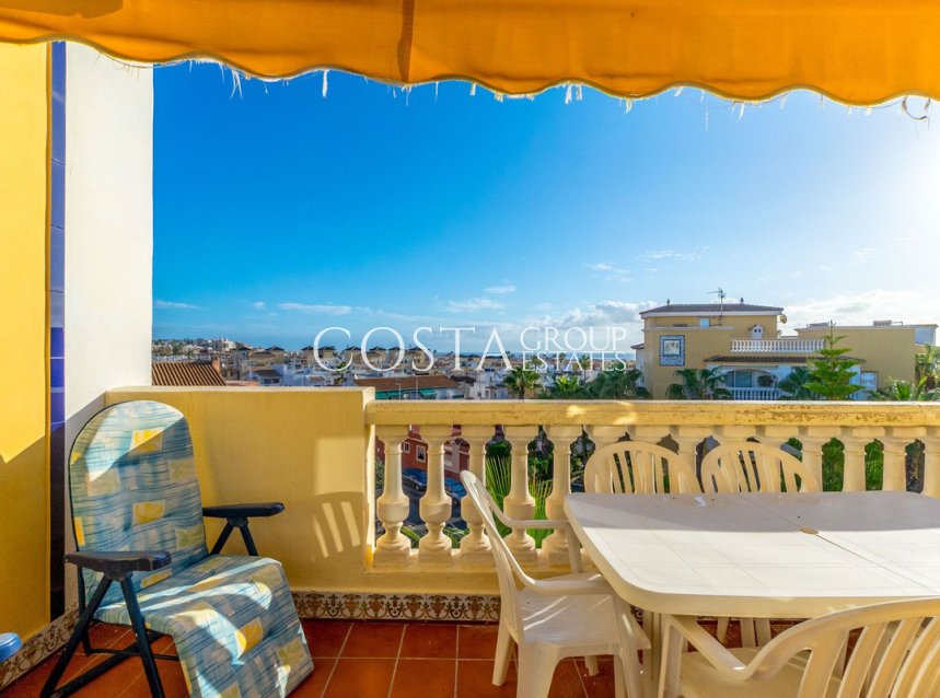 Revente - Apartments -
Torrevieja - Torrevieja Centro