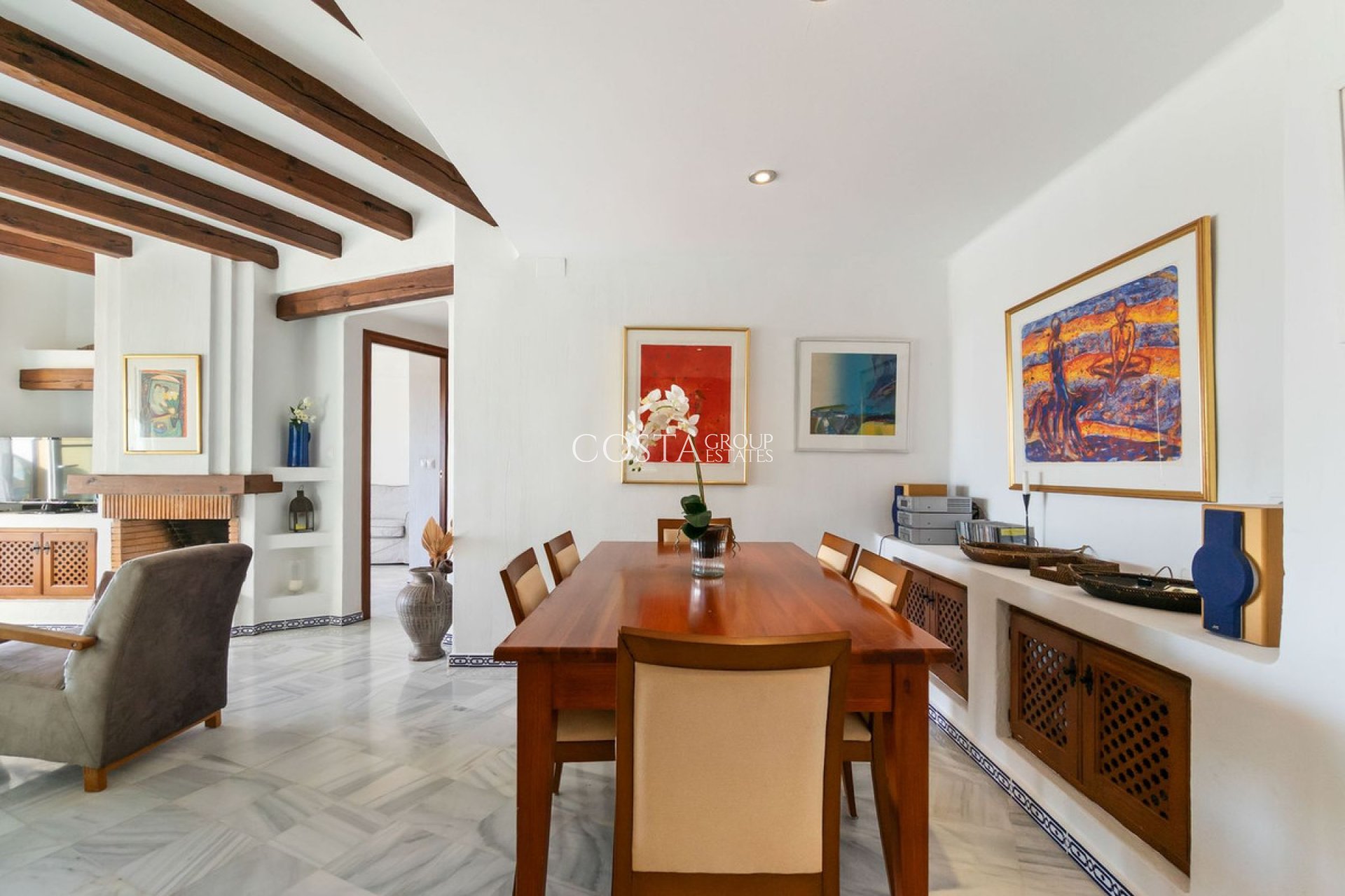 Revente - Apartments -
Torrevieja - Torrevieja Centro