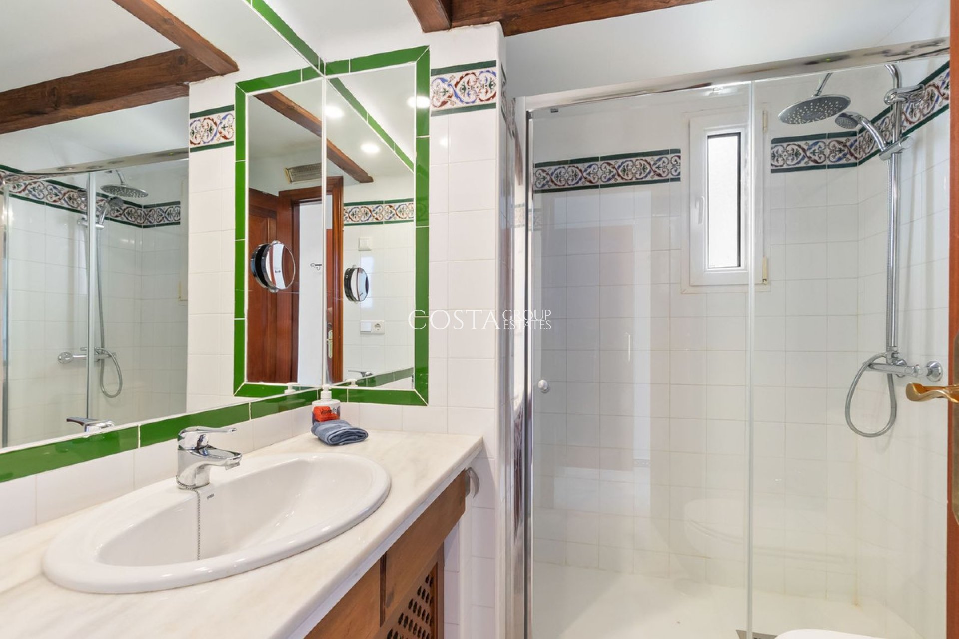 Revente - Apartments -
Torrevieja - Torrevieja Centro