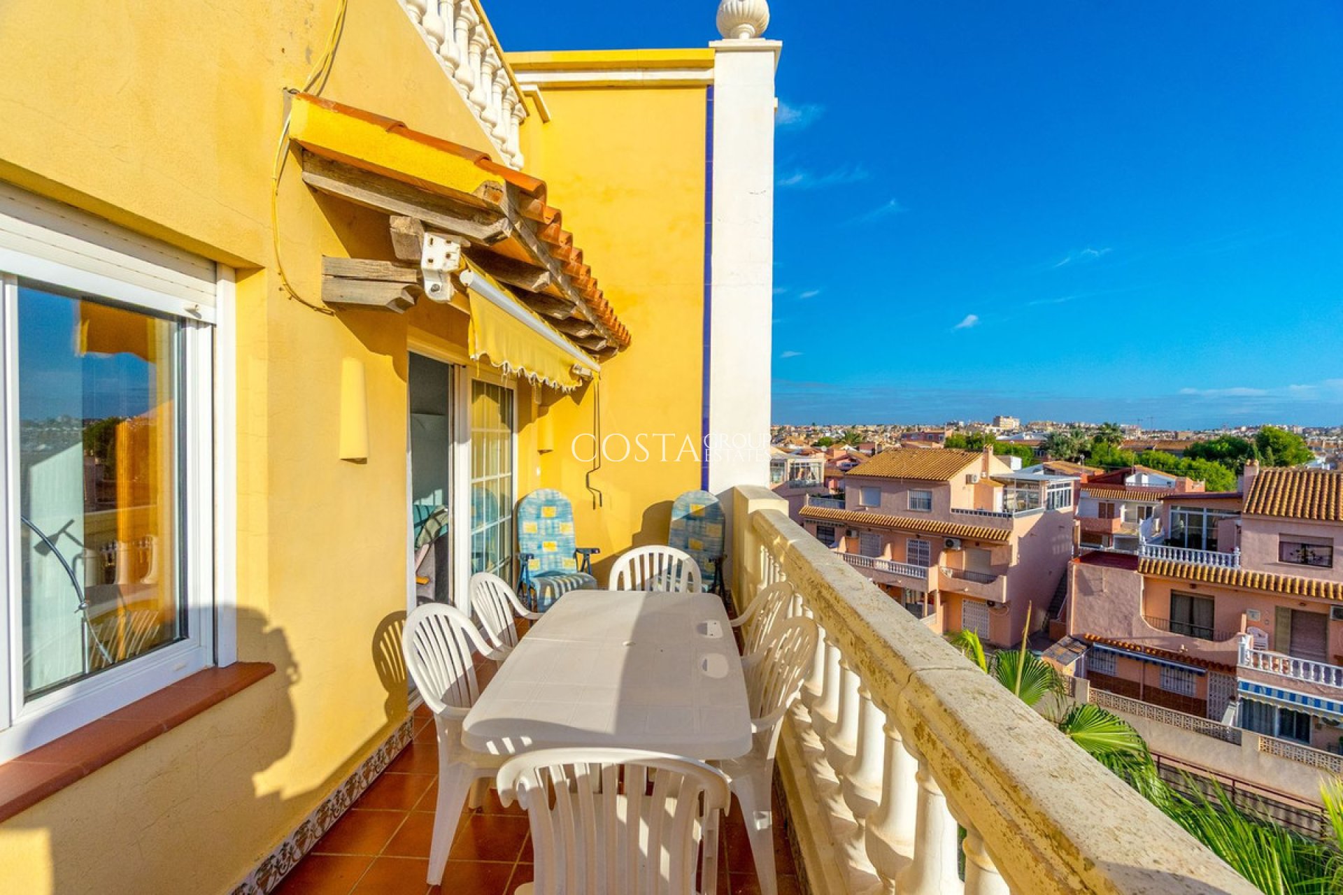 Revente - Apartments -
Torrevieja - Torrevieja Centro