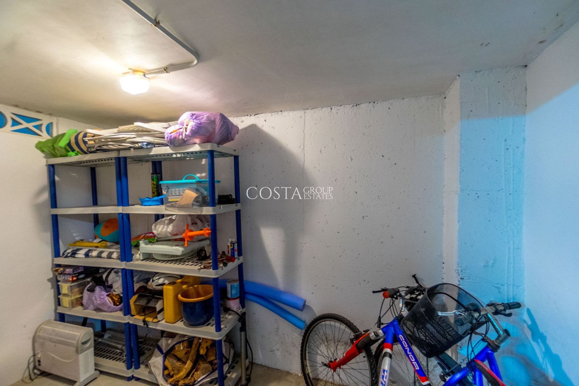 Revente - Apartments -
Torrevieja - Torrevieja Centro