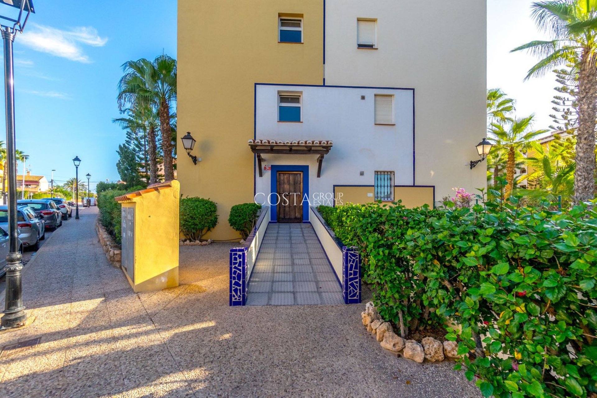 Revente - Apartments -
Torrevieja - Torrevieja Centro