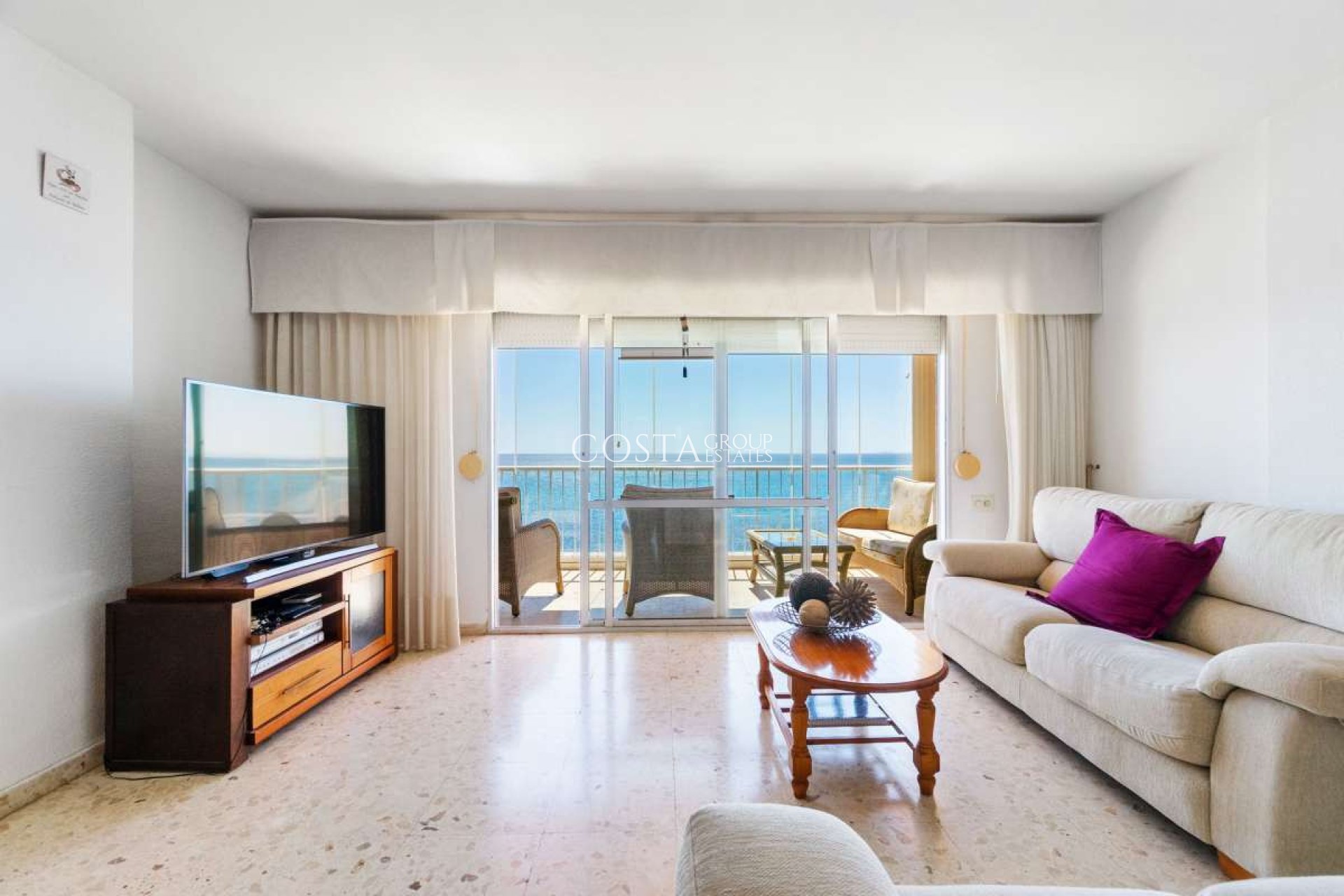 Revente - Apartments -
Torrevieja - Torrevieja Centro