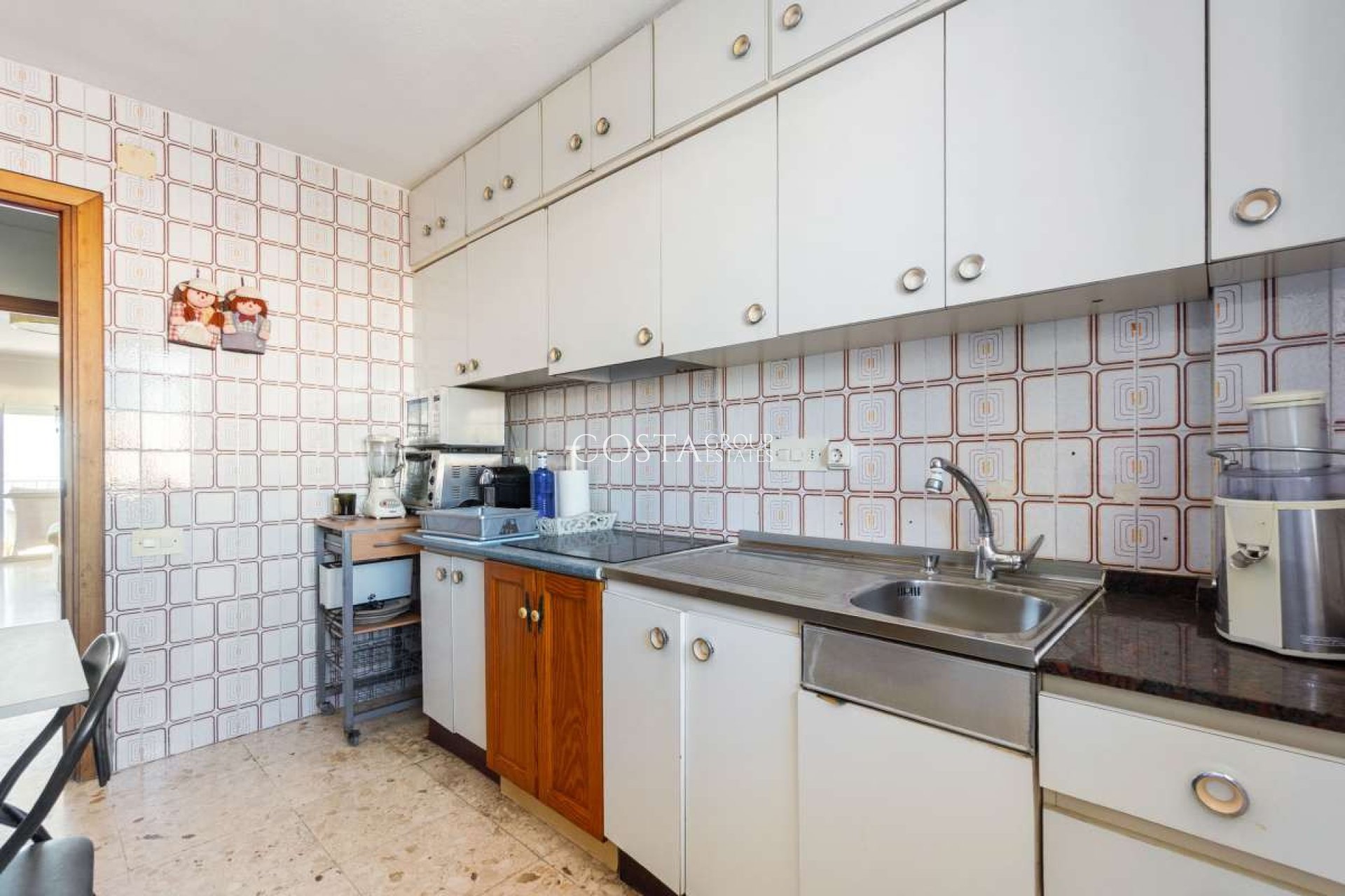 Revente - Apartments -
Torrevieja - Torrevieja Centro