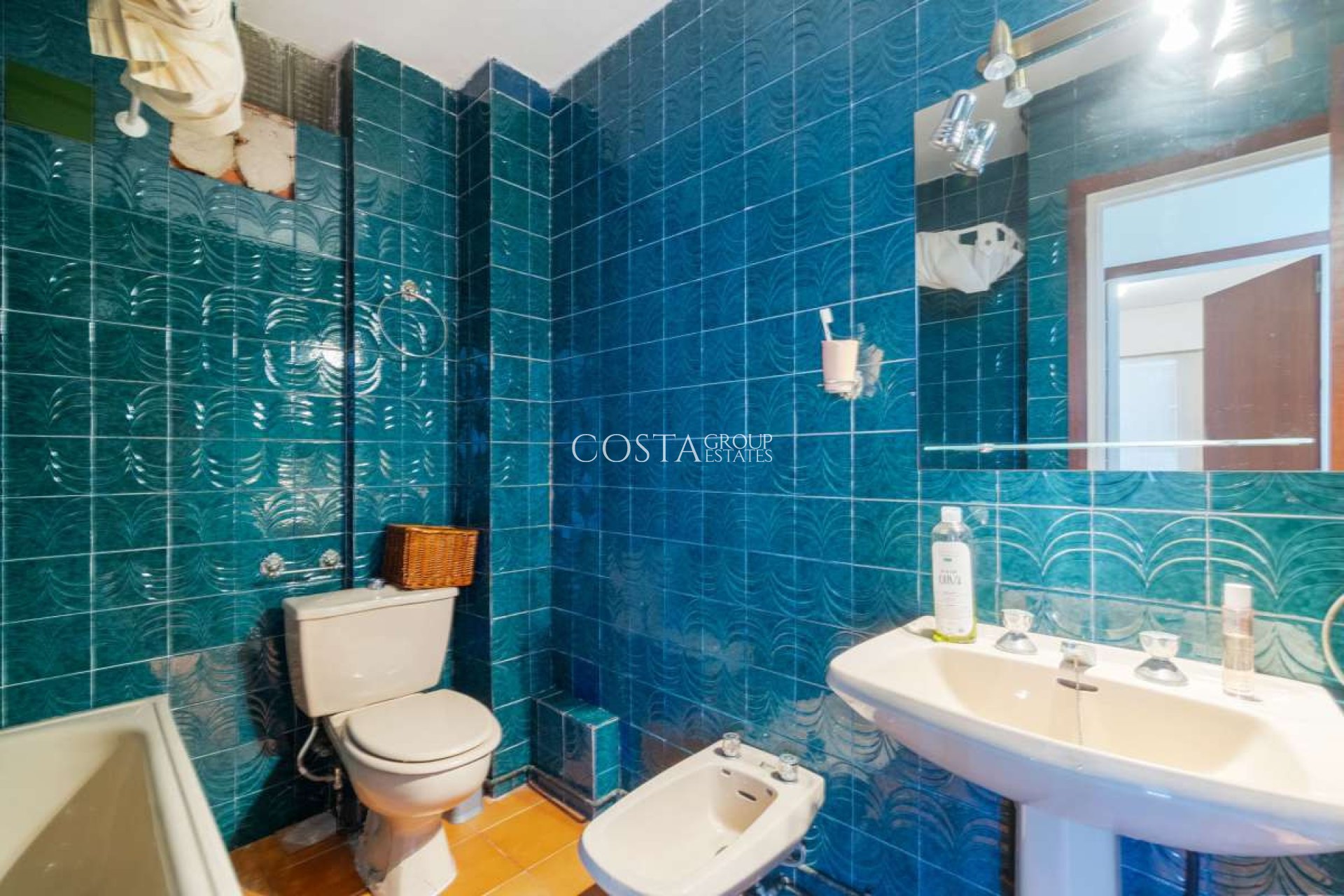 Revente - Apartments -
Torrevieja - Torrevieja Centro