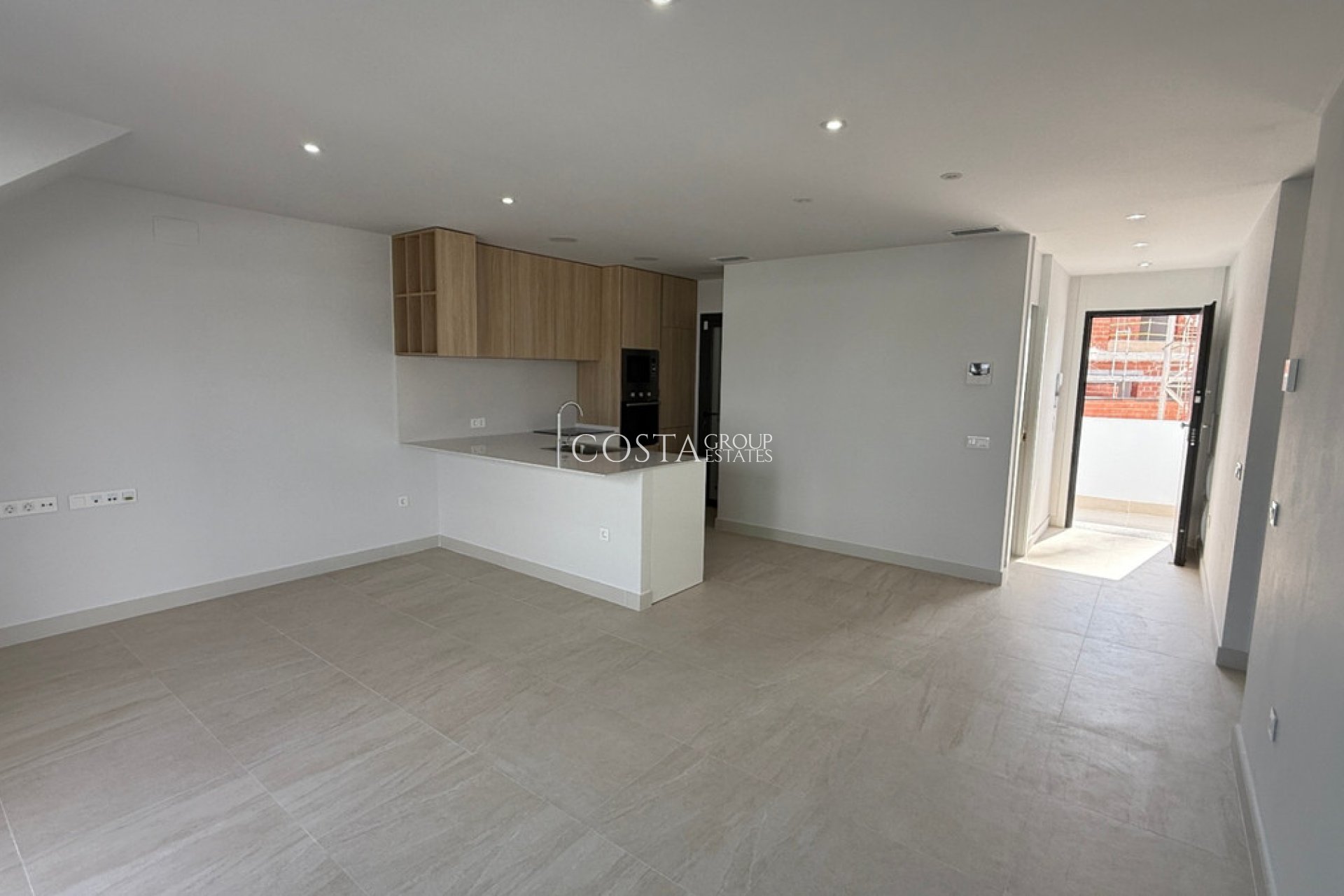 Revente - Apartments -
Torrevieja - Torrevieja Centro