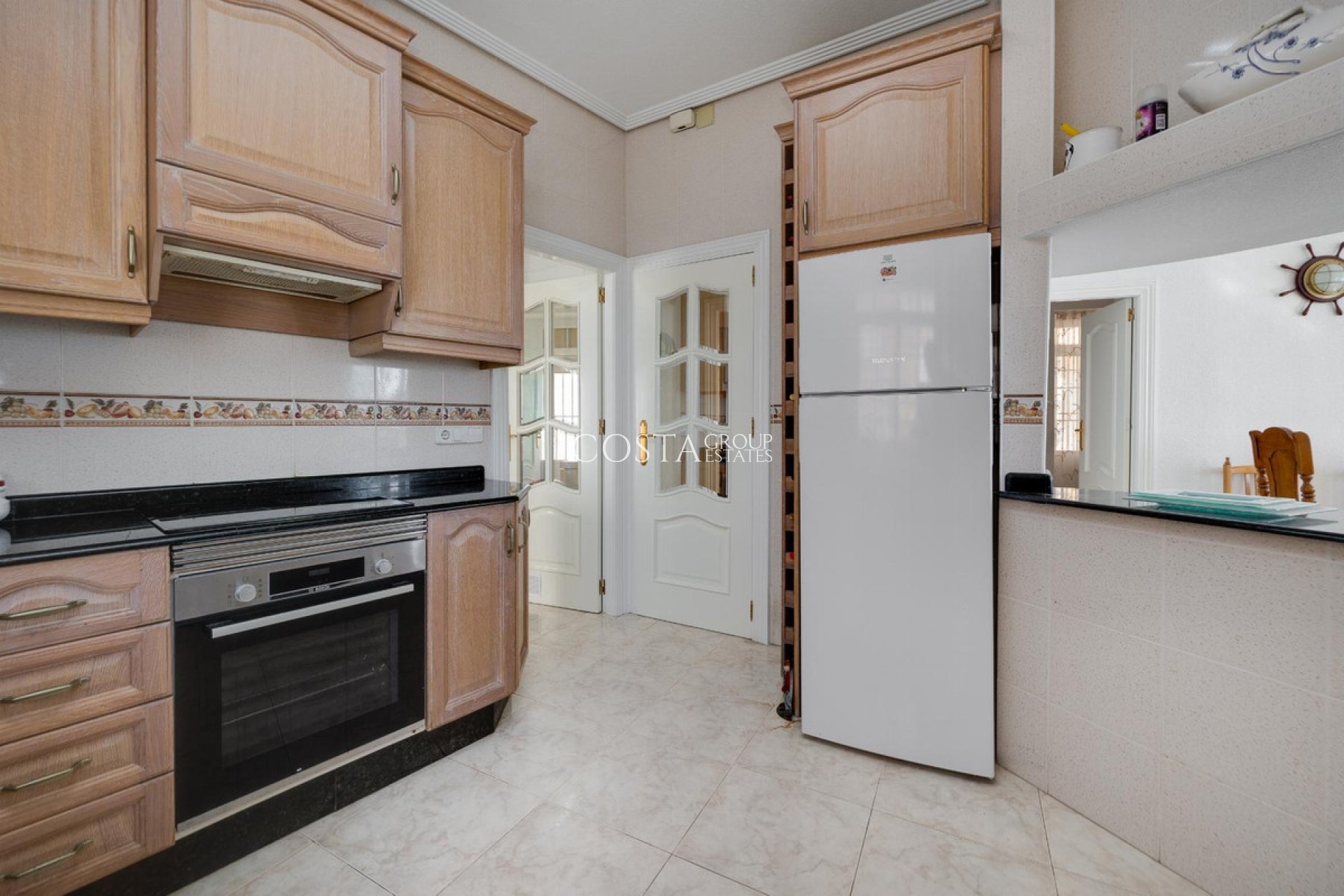 Revente - Apartments -
Torrevieja - Torrevieja Centro