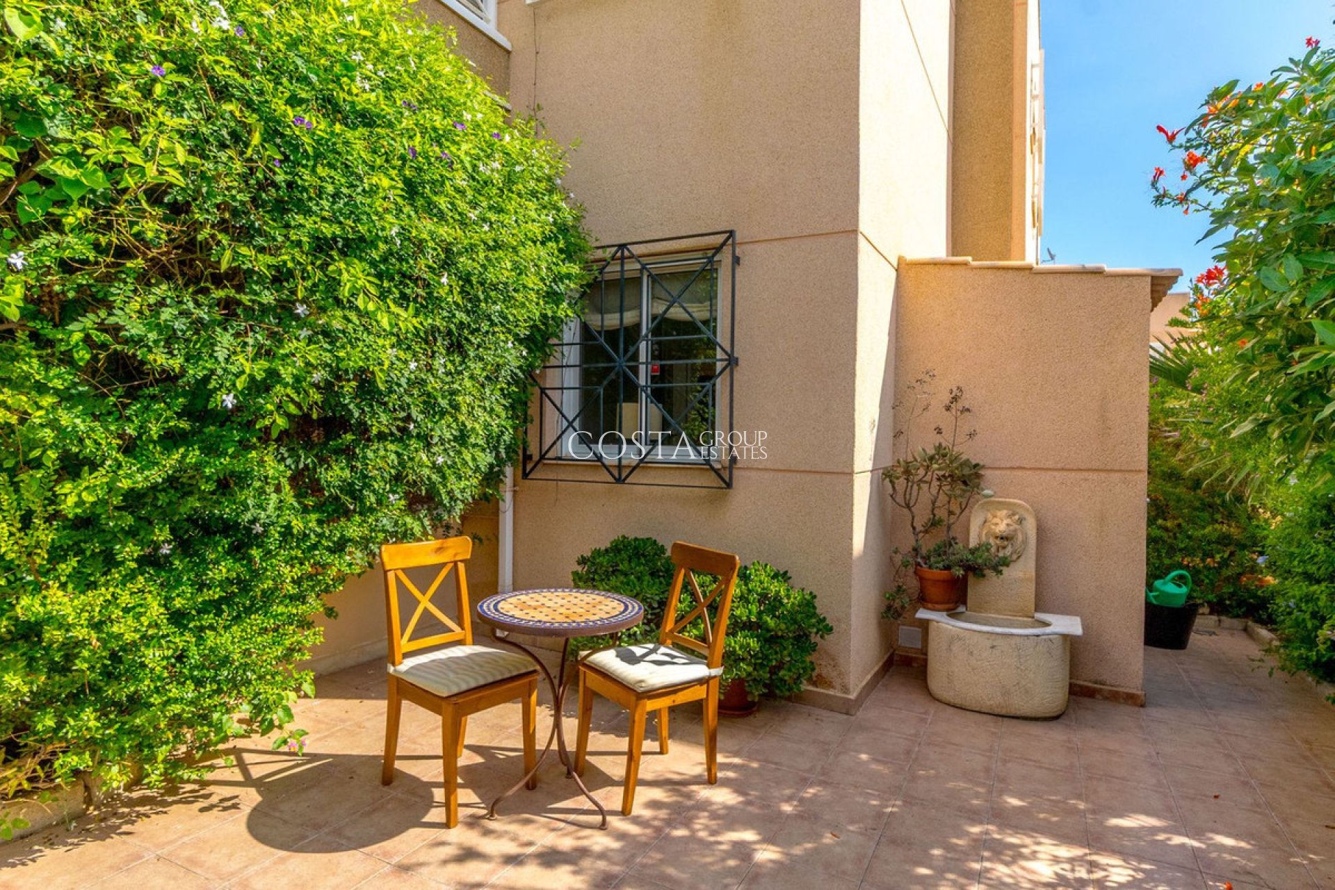 Revente - Apartments -
Torrevieja - Torrevieja Centro