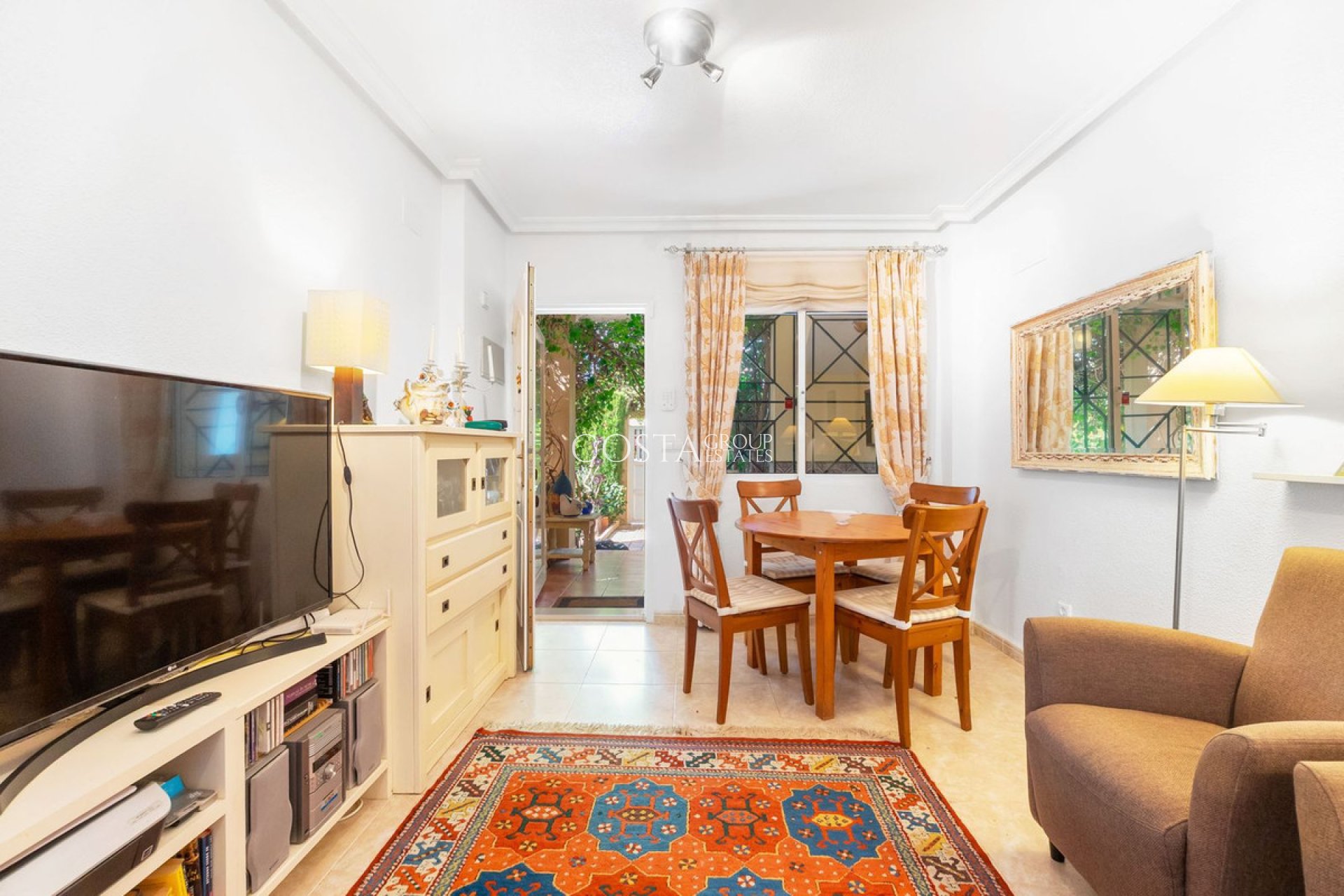 Revente - Apartments -
Torrevieja - Torrevieja Centro