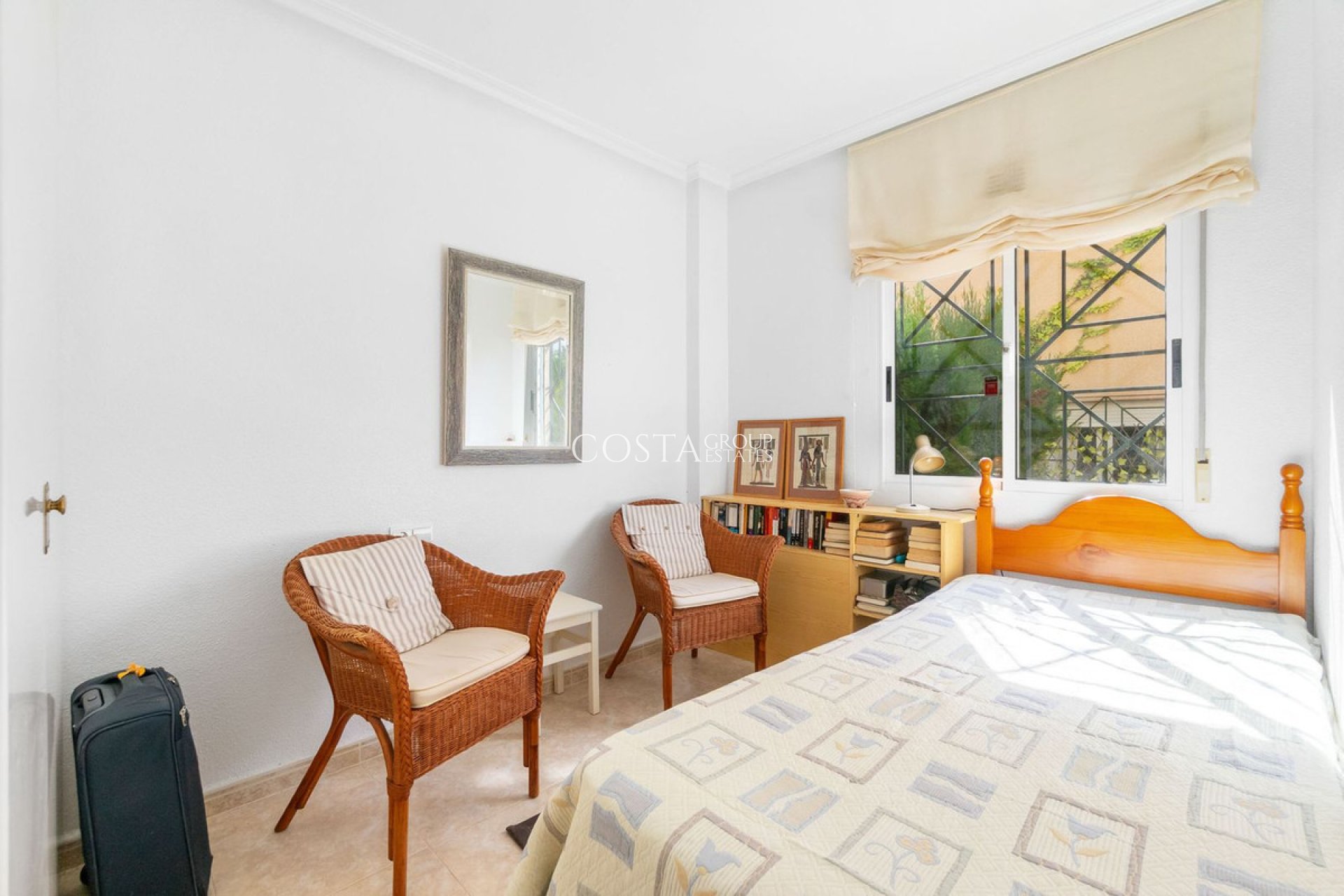 Revente - Apartments -
Torrevieja - Torrevieja Centro