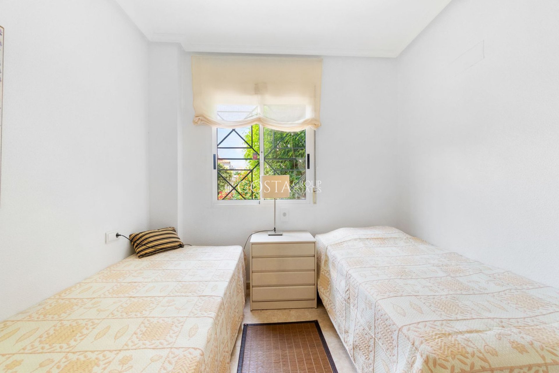 Revente - Apartments -
Torrevieja - Torrevieja Centro