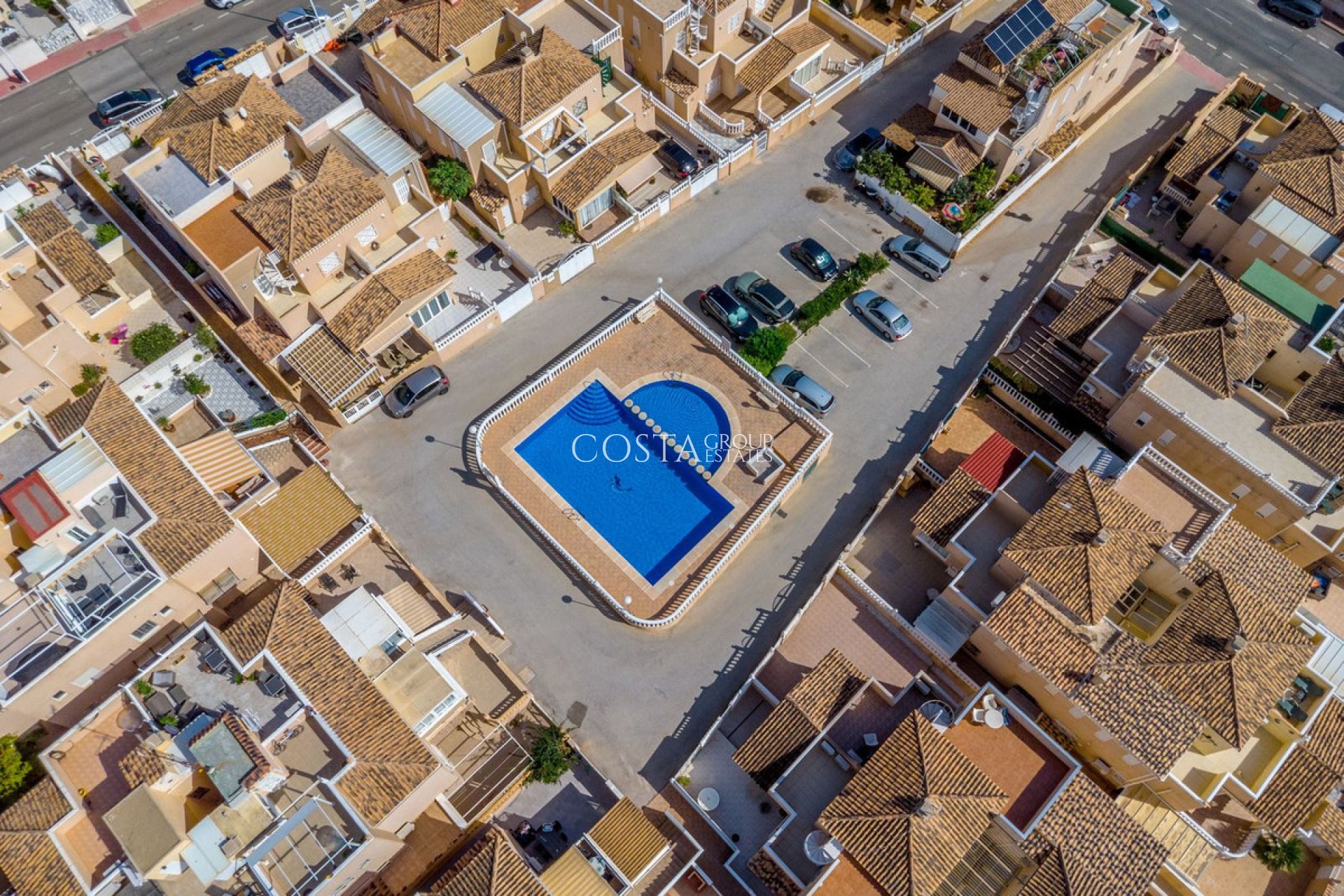 Revente - Apartments -
Torrevieja - Torrevieja Centro